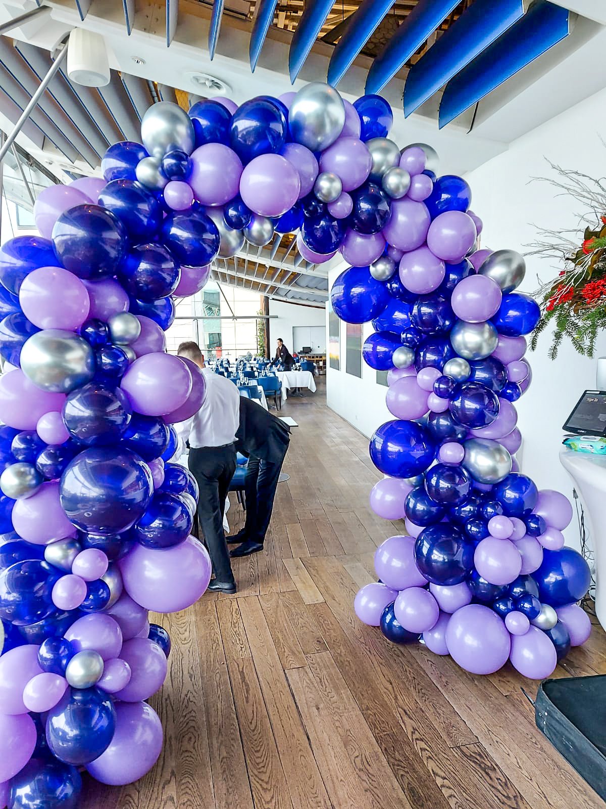 Bat Mitzvah - OXO Tower (1).jpg