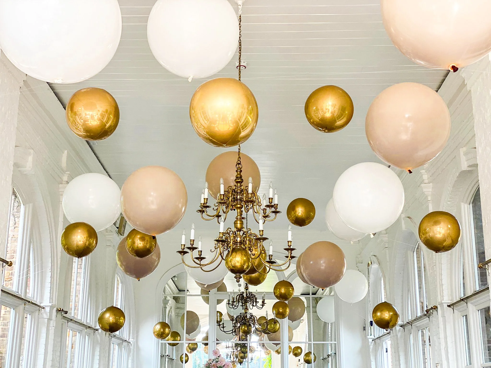 The Orangery - Holland Park - Jessica Ava Wedding (8).jpg