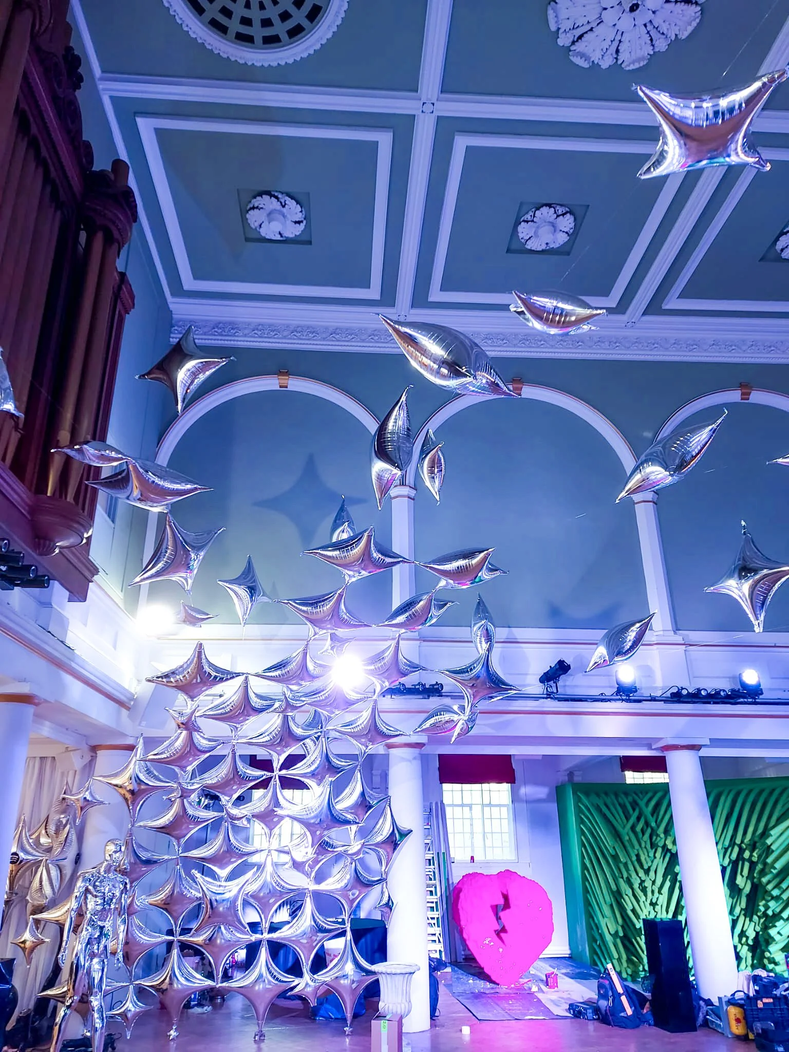 One Marylebone, Spotify, Anti-Prom, @dianacivilstylist  (5).jpg