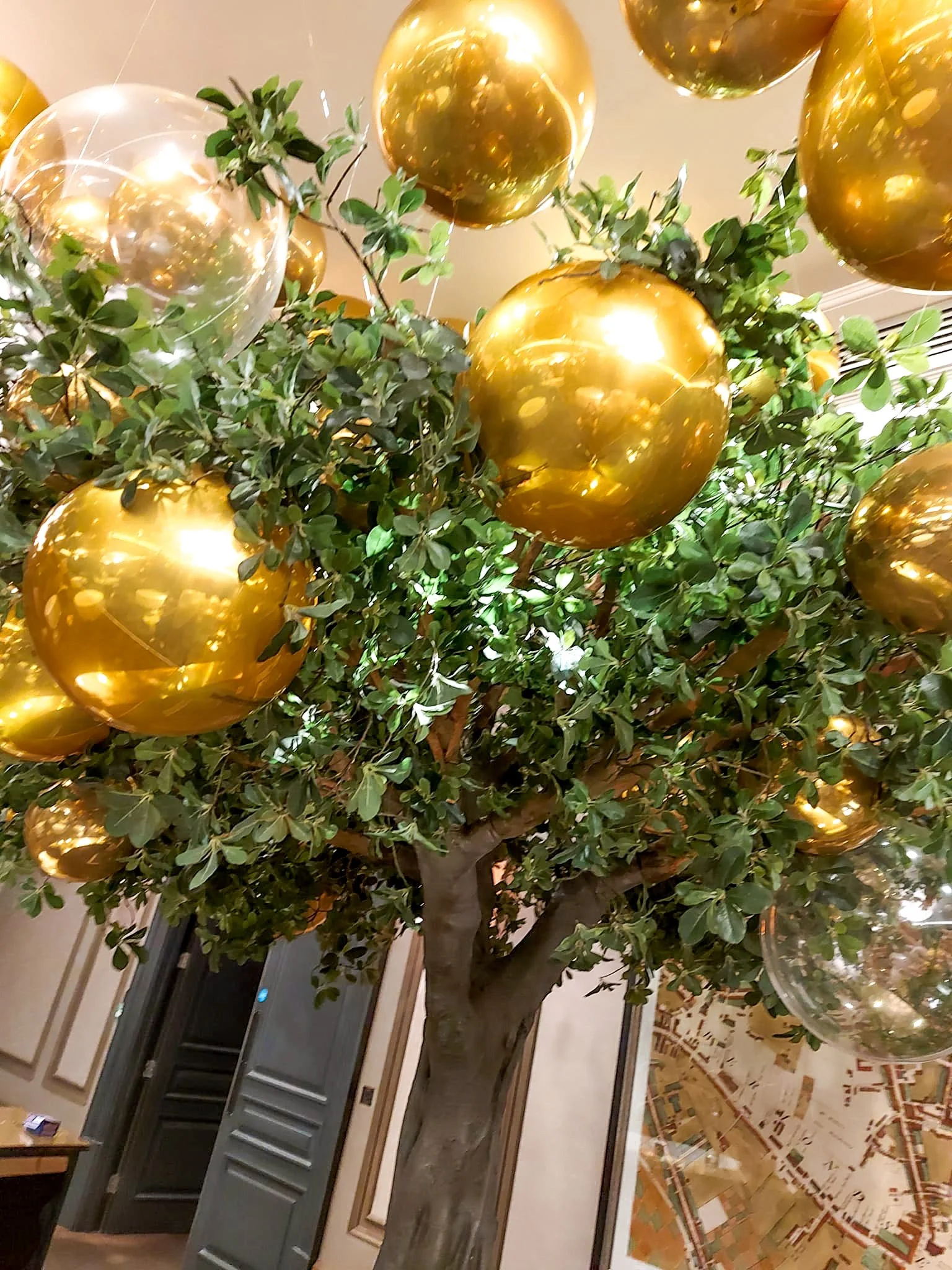 Rosewood - NHS Wedding - Hello Magazine (1).jpg