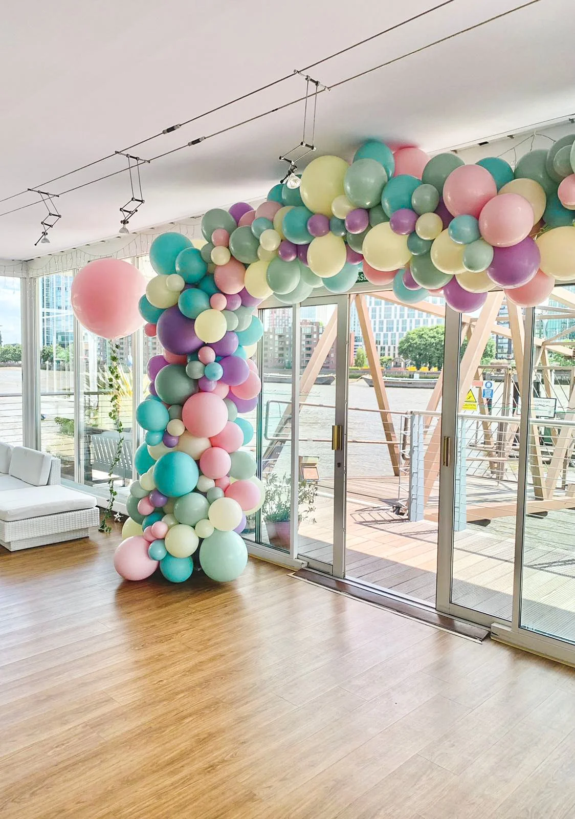 Westminster Boating Wedding - Pastel (4).jpg