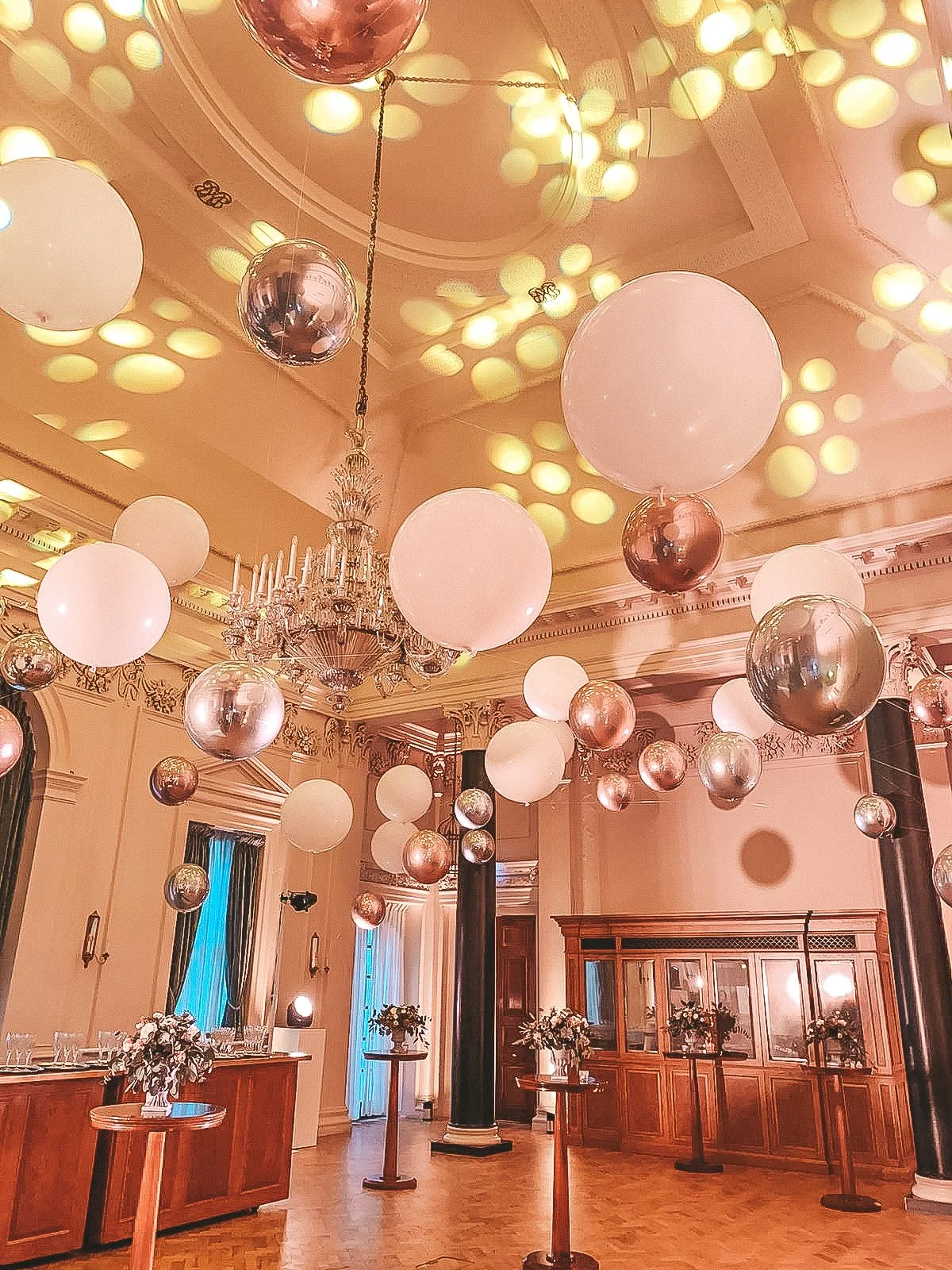 megabooth the ned pink tassels (8).jpg