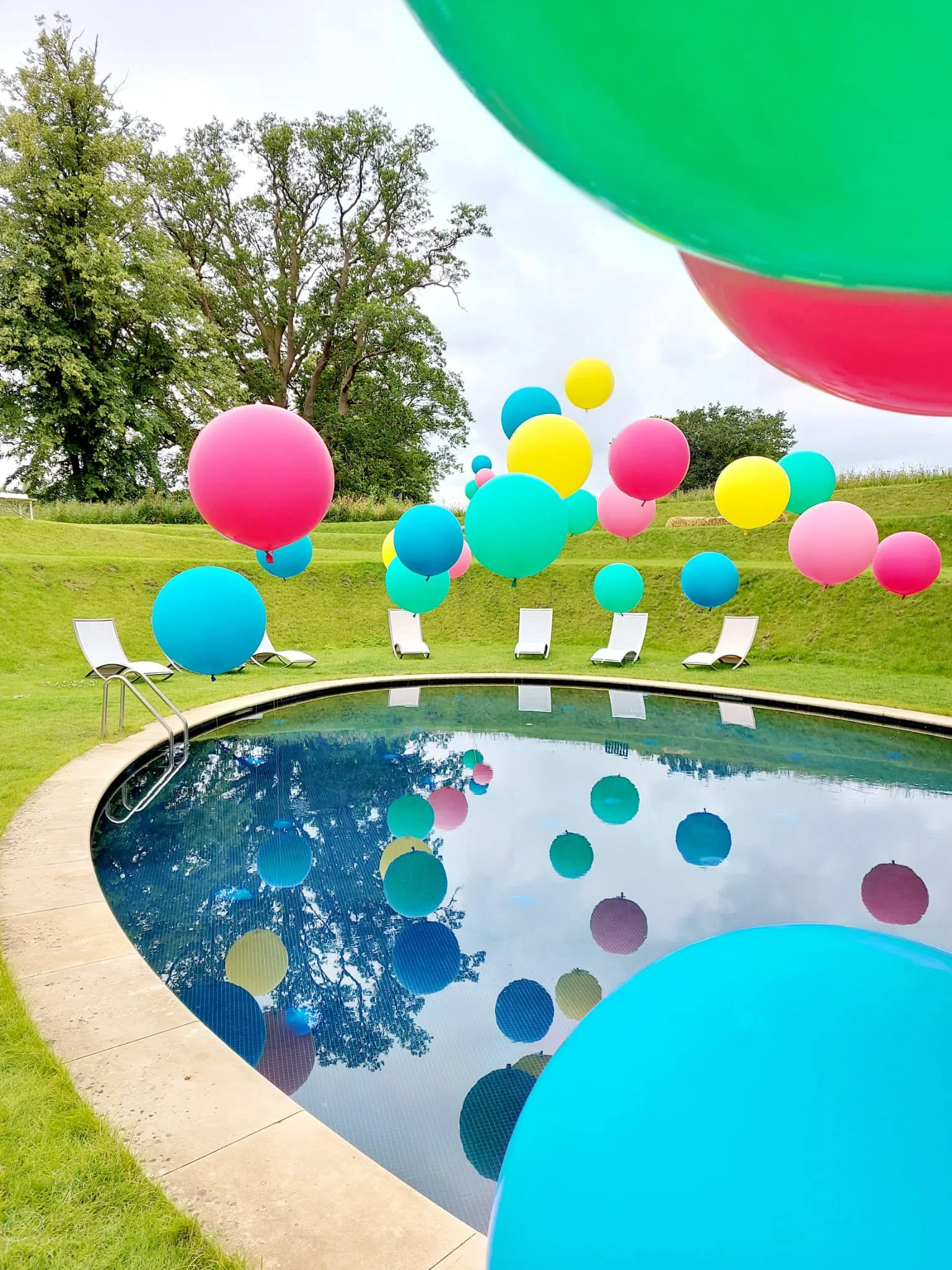 Wilderness Reserve Sibton Estate Wedding Pond Balloons (9).jpg