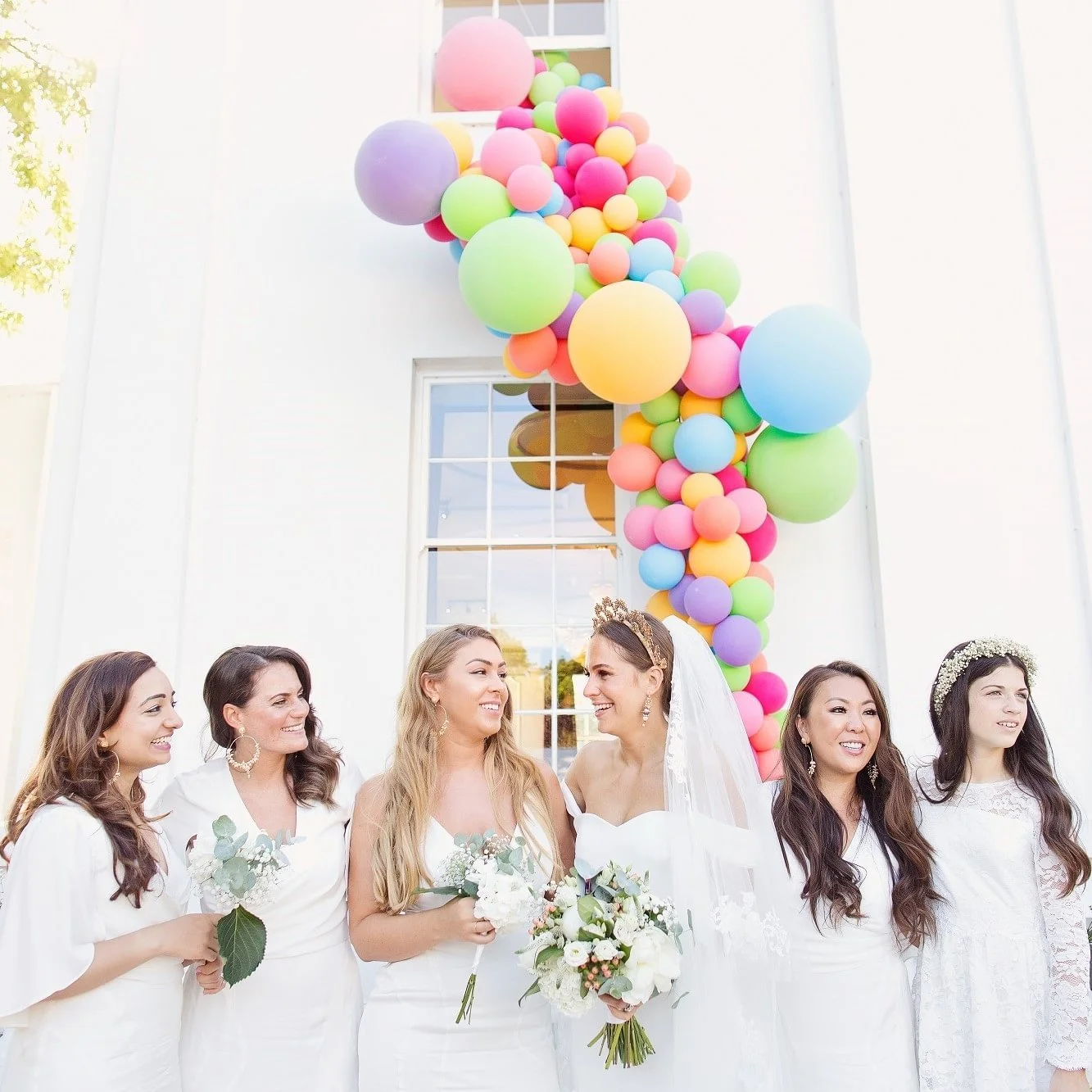 18 Bubblegum Balloons at Belair House, Cotton Candy Photography 5 - Large.jpg