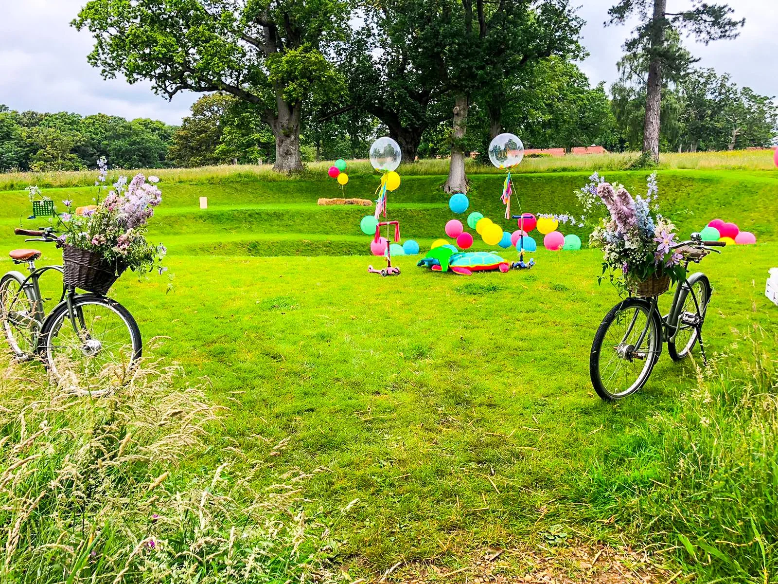 Wilderness Reserve Sibton Estate Wedding Pond Balloons (4).jpg