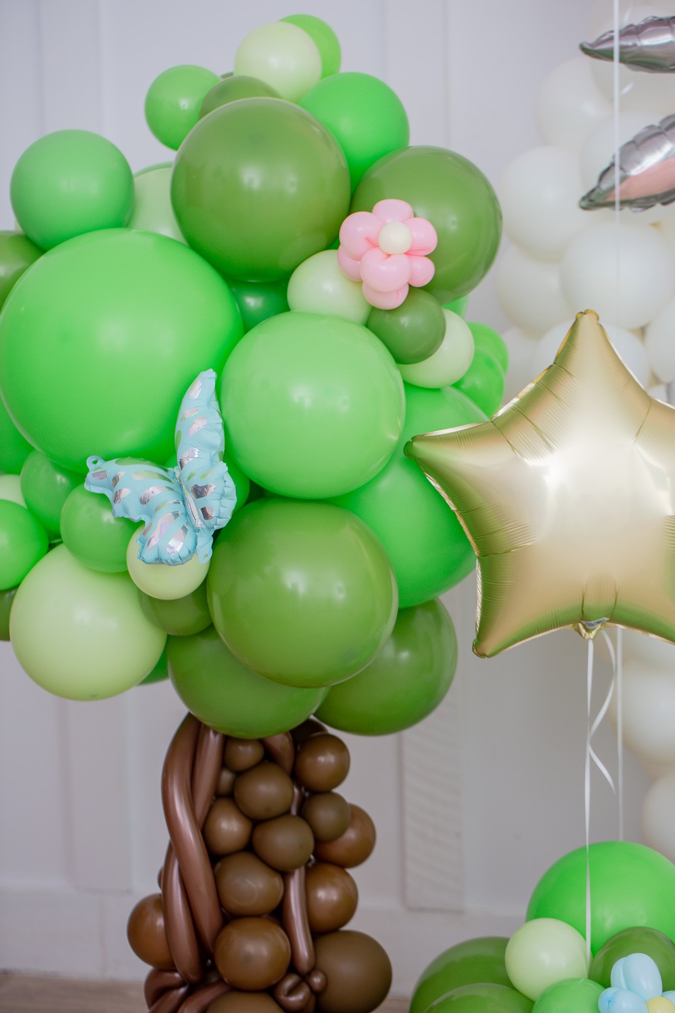 Easter Lifestyle Photoshoot with Bunny Ears 