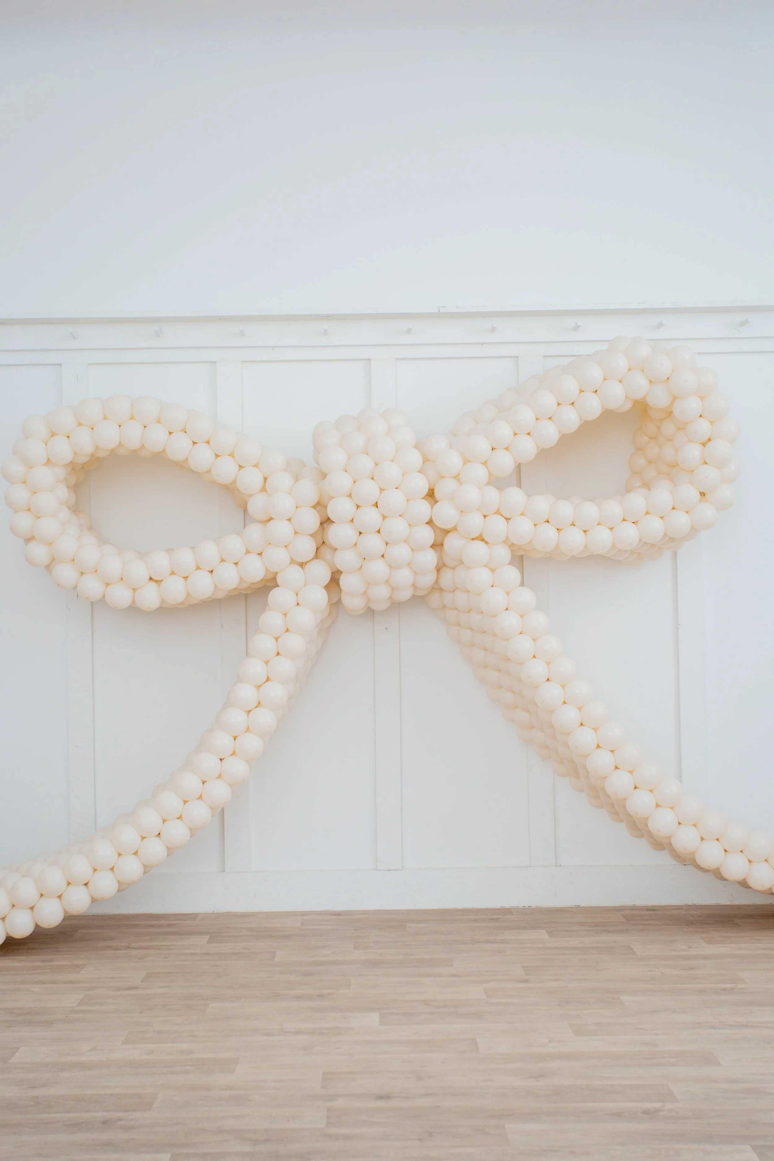 Giant Bow The Sorting Office