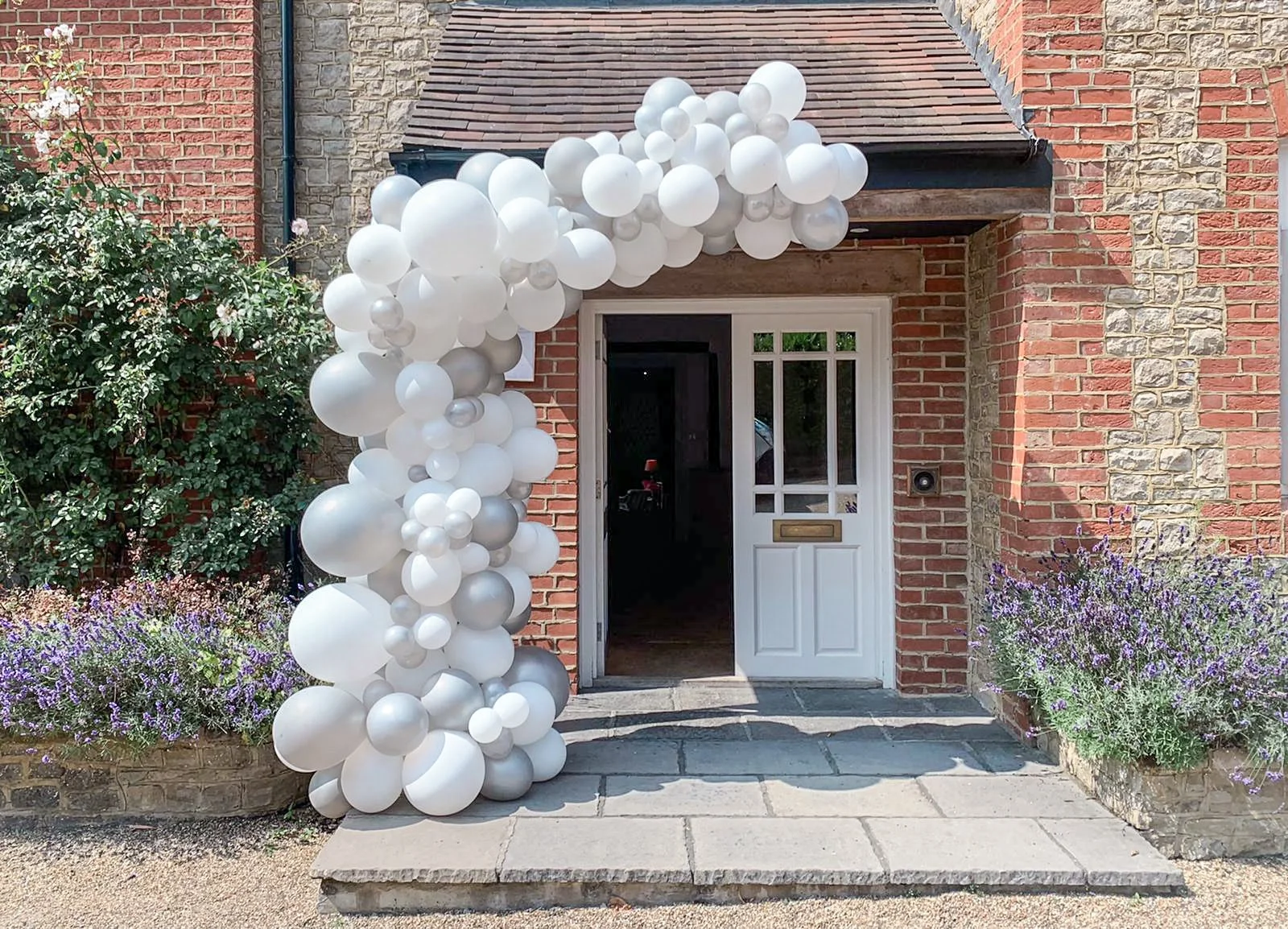 White Arch Millbridge Court July 2021 Wedding (1).jpg