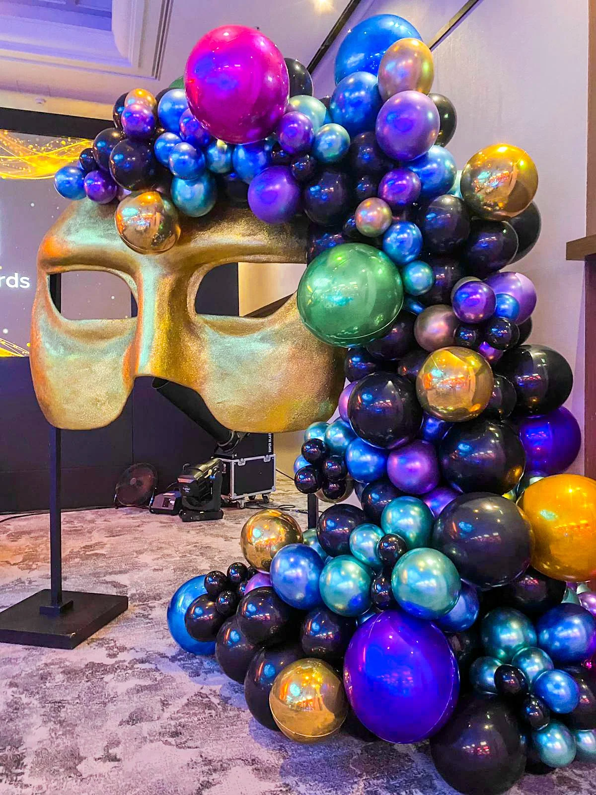 Hilton Metropolitan - GOAT Live - Masquerade Theme (14).jpg