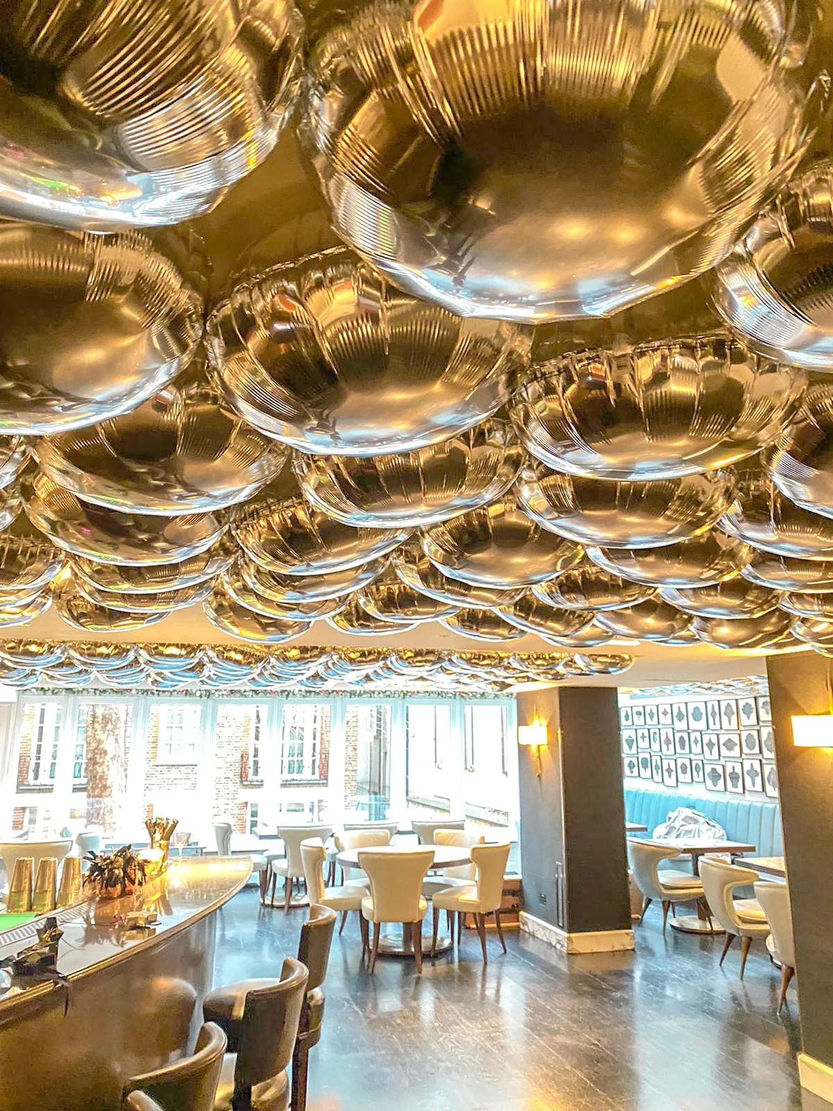 The Arts Club - NYE 2021 - Silver Ceiling (6).jpg