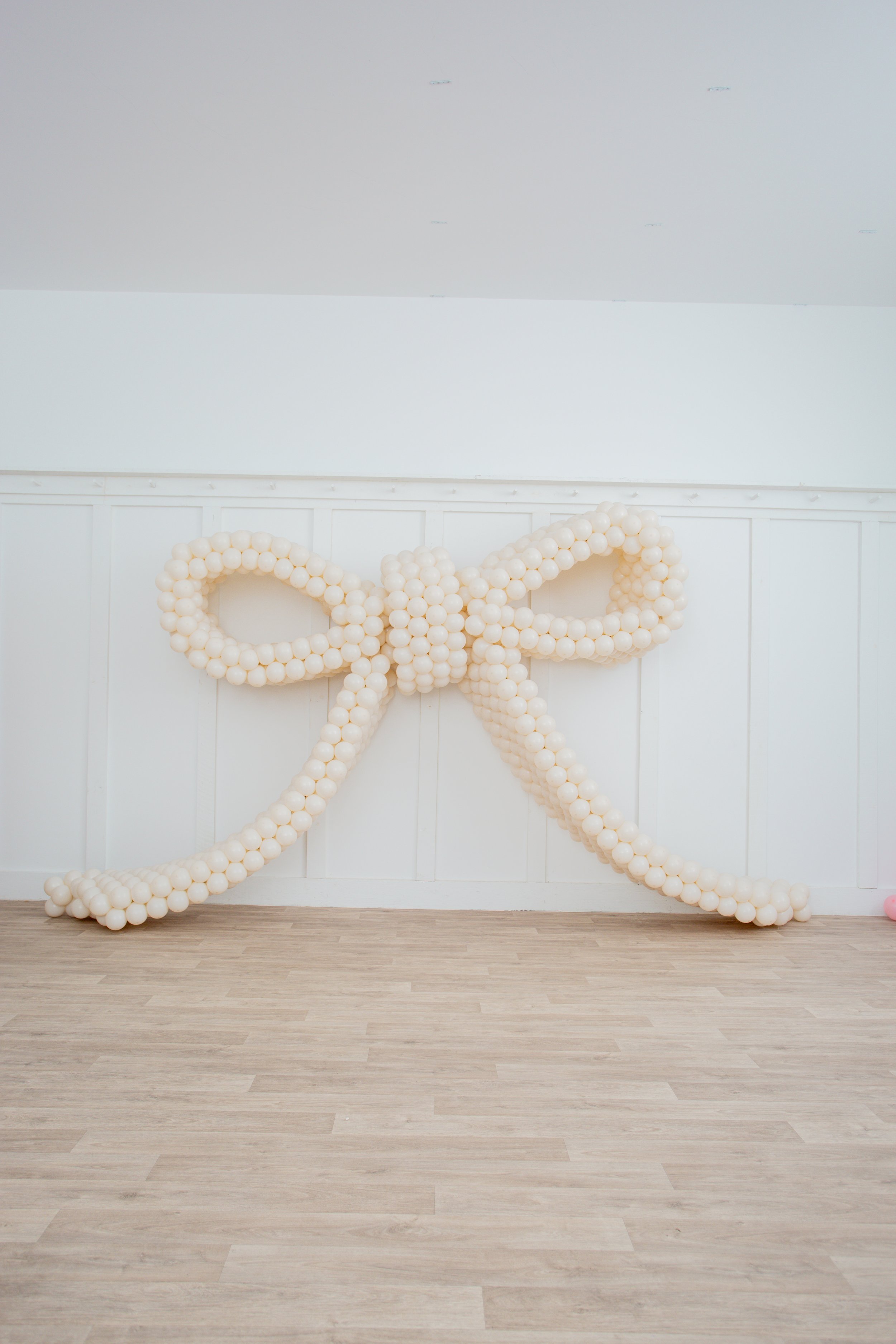 Giant Bow The Sorting Office