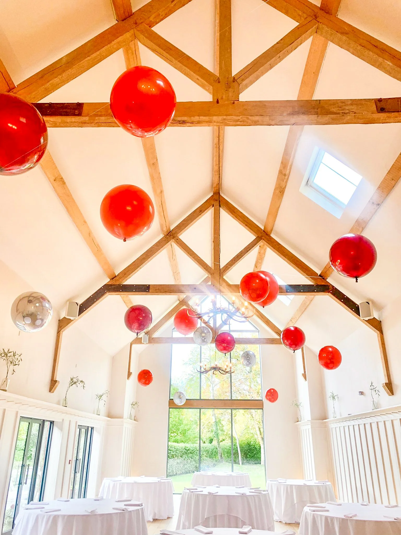 Autumnal Wedding, Millbridge Court, Farnham (3).jpg