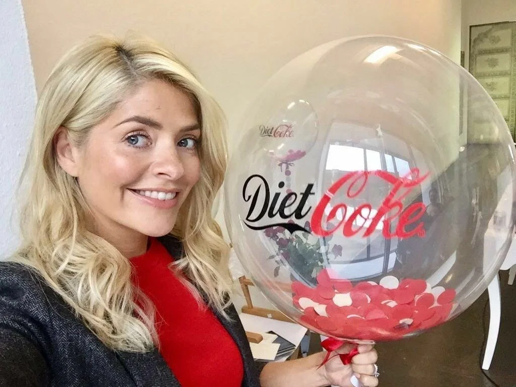 Holly Willoughby Diet Coke Bubb - Copy.jpeg