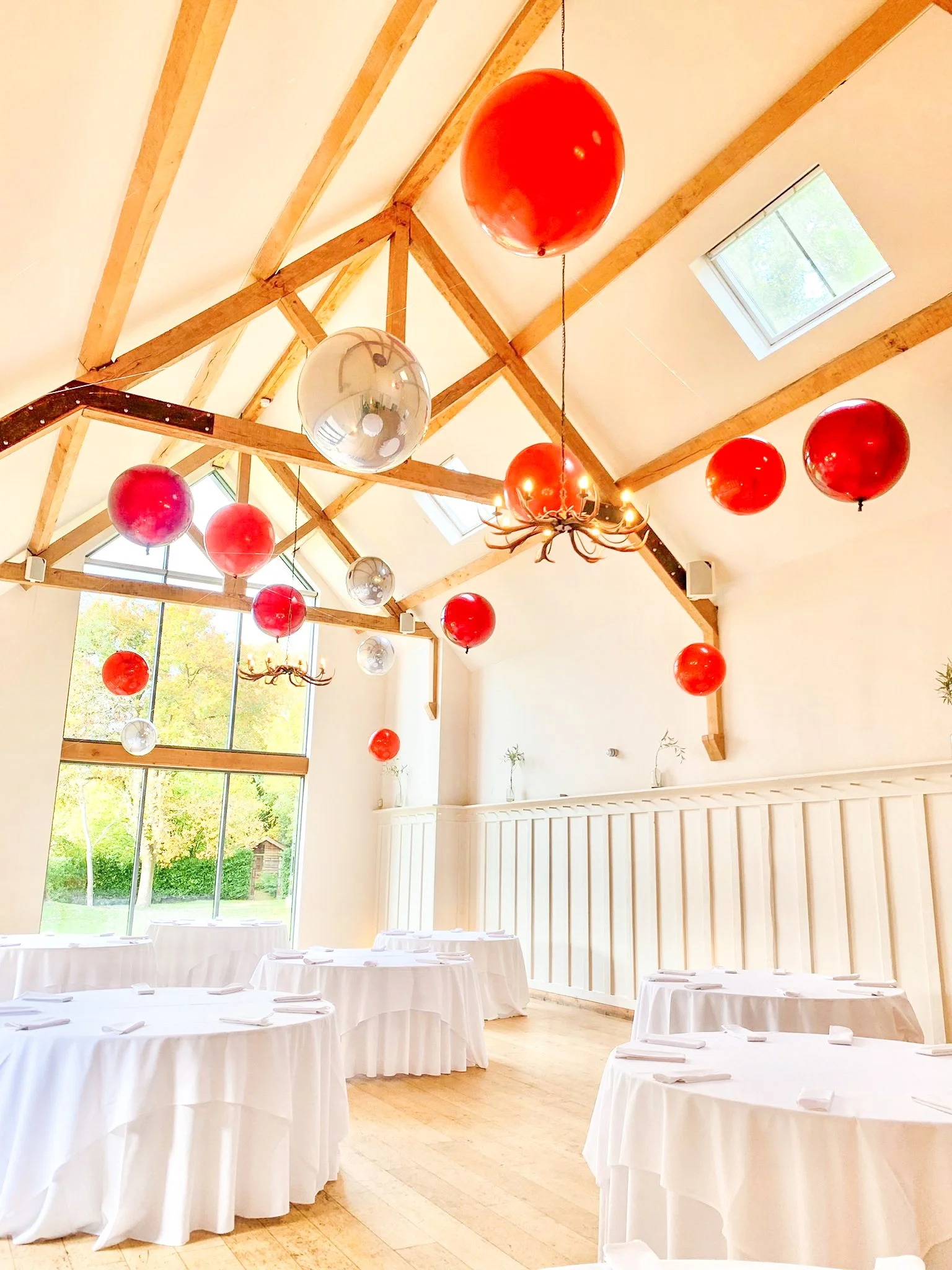 Autumnal Wedding, Millbridge Court, Farnham (2).jpg