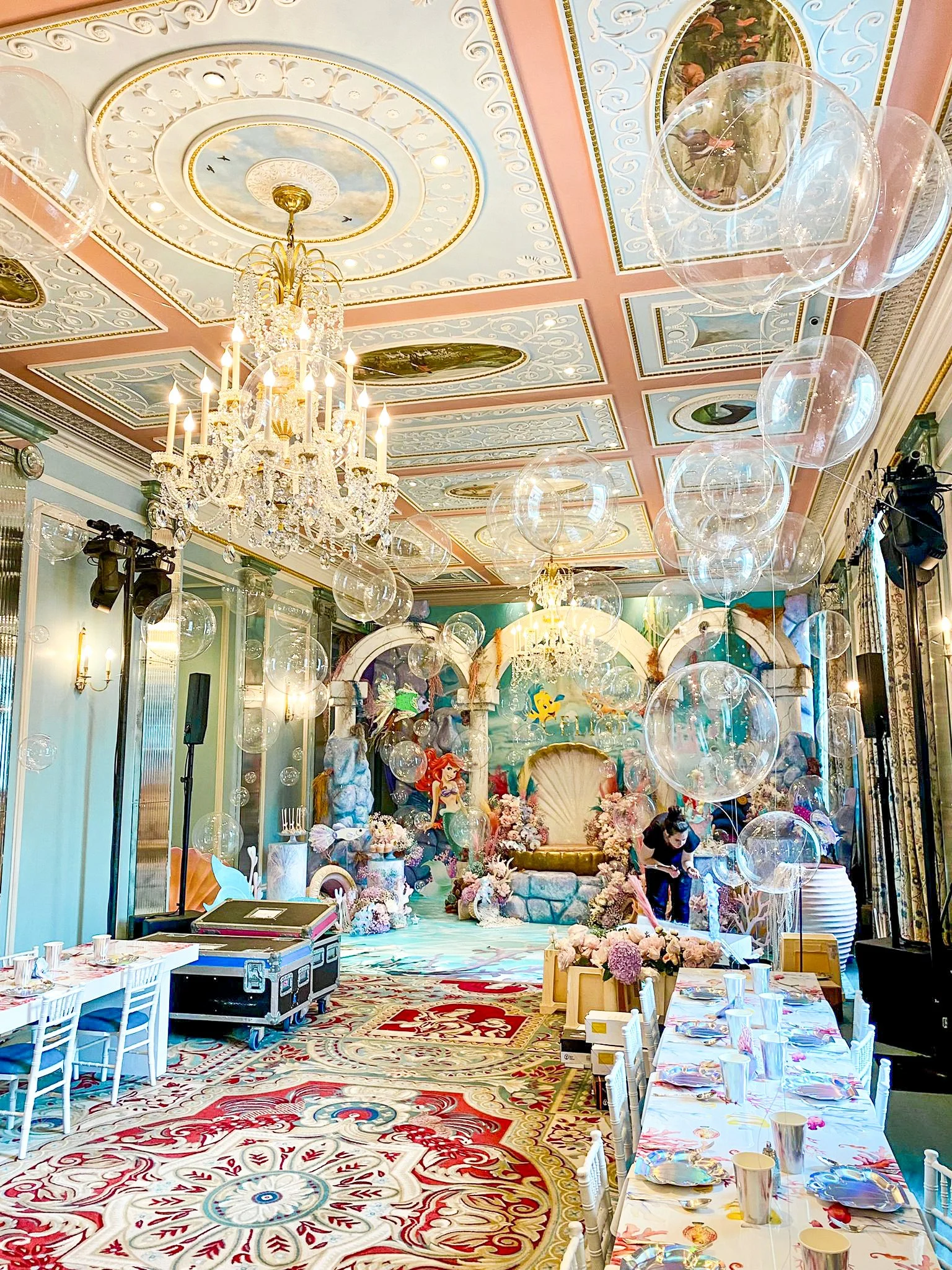 Tatiana - Mermaid Party - The Lanesborough (2).jpg