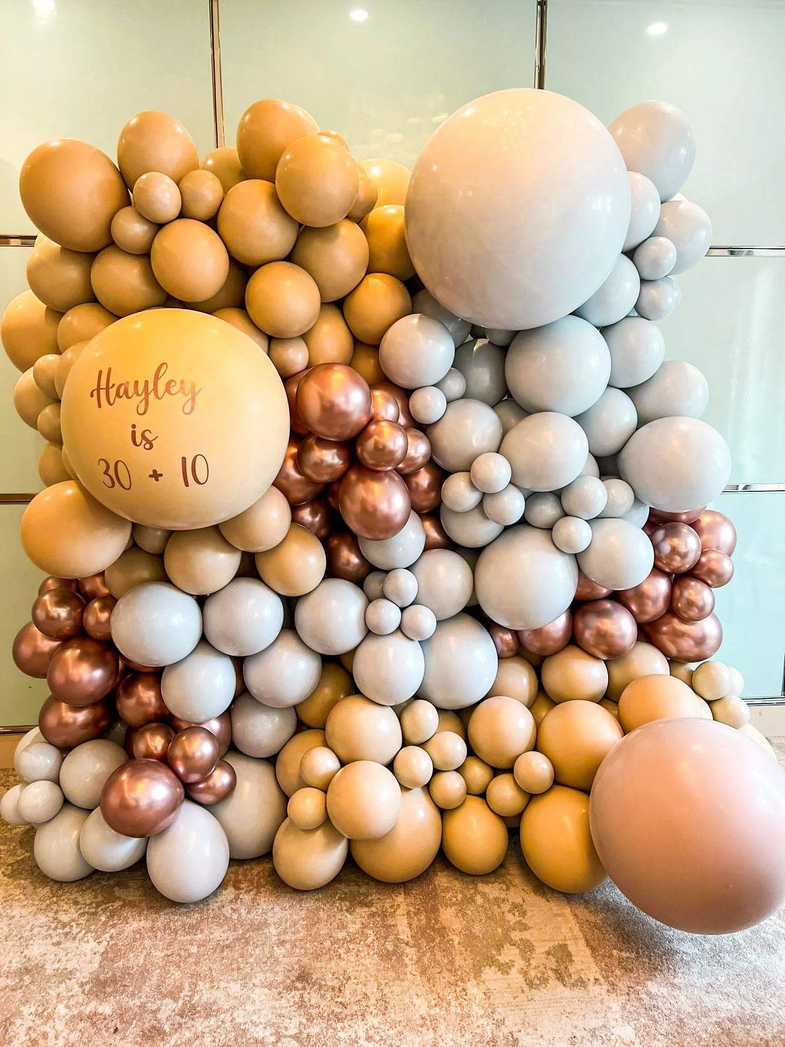 The Grove - Ivory Suite - 40th Birthday (6).jpg