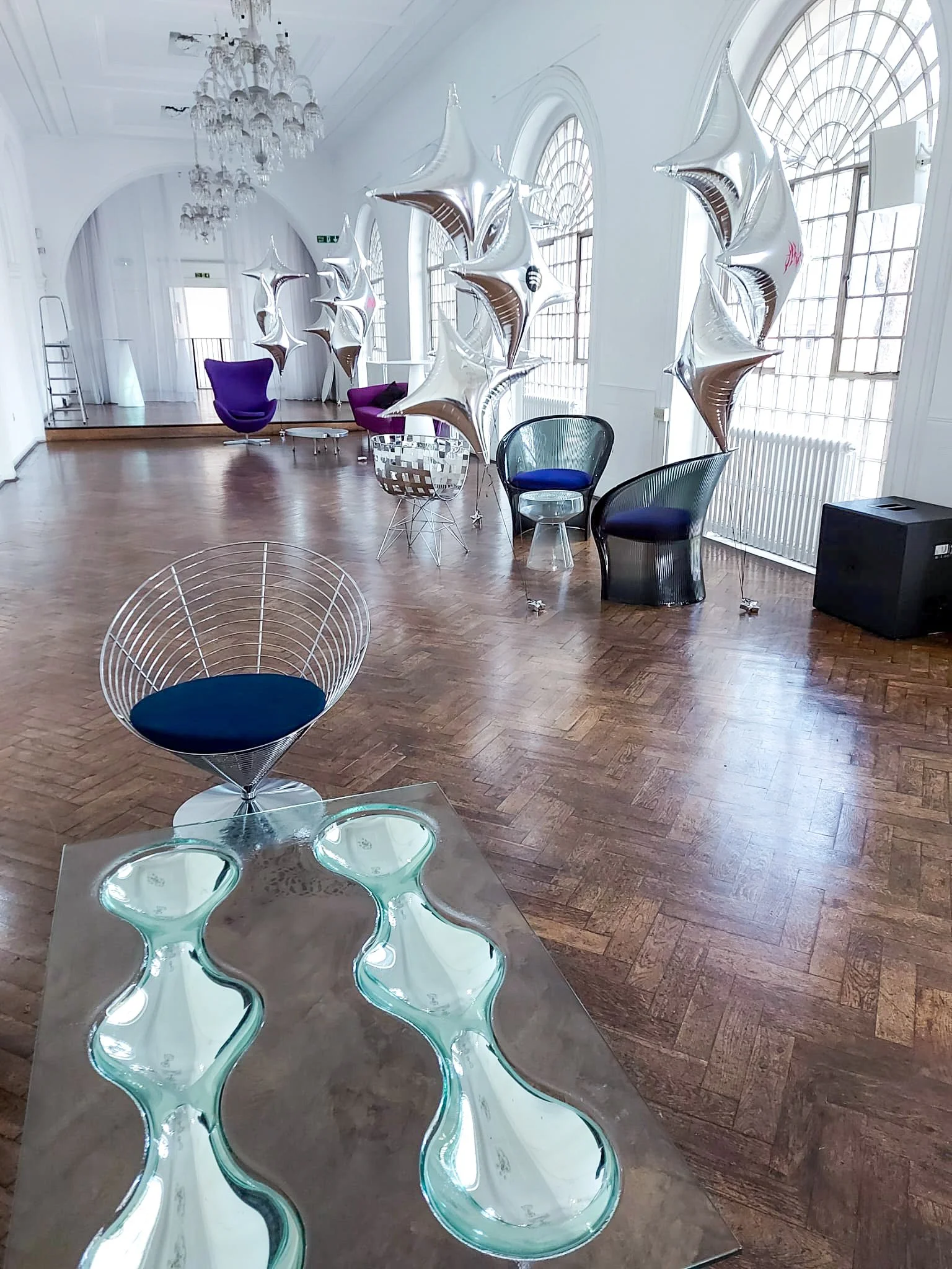 One Marylebone, Spotify, Anti-Prom, @dianacivilstylist  (15).jpg