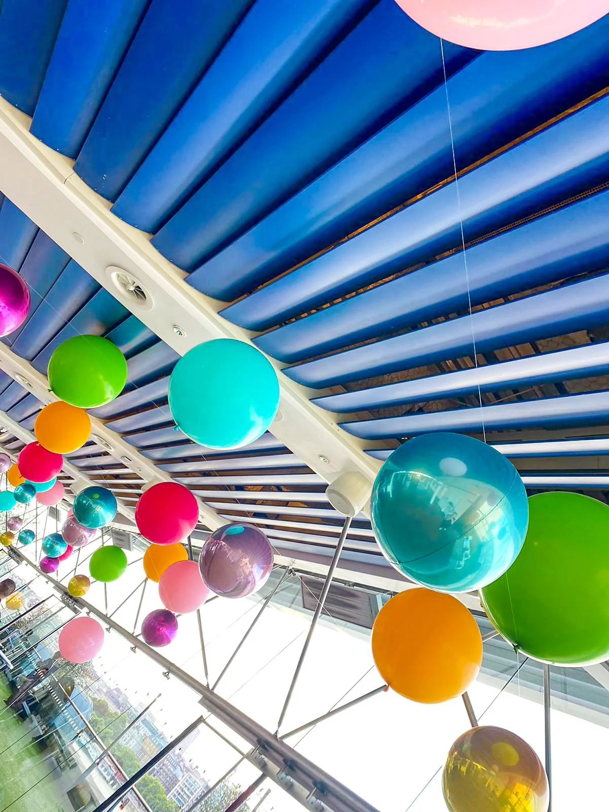 Burns Sheehan - OXO Tower Rainbow Suspended (8).jpg