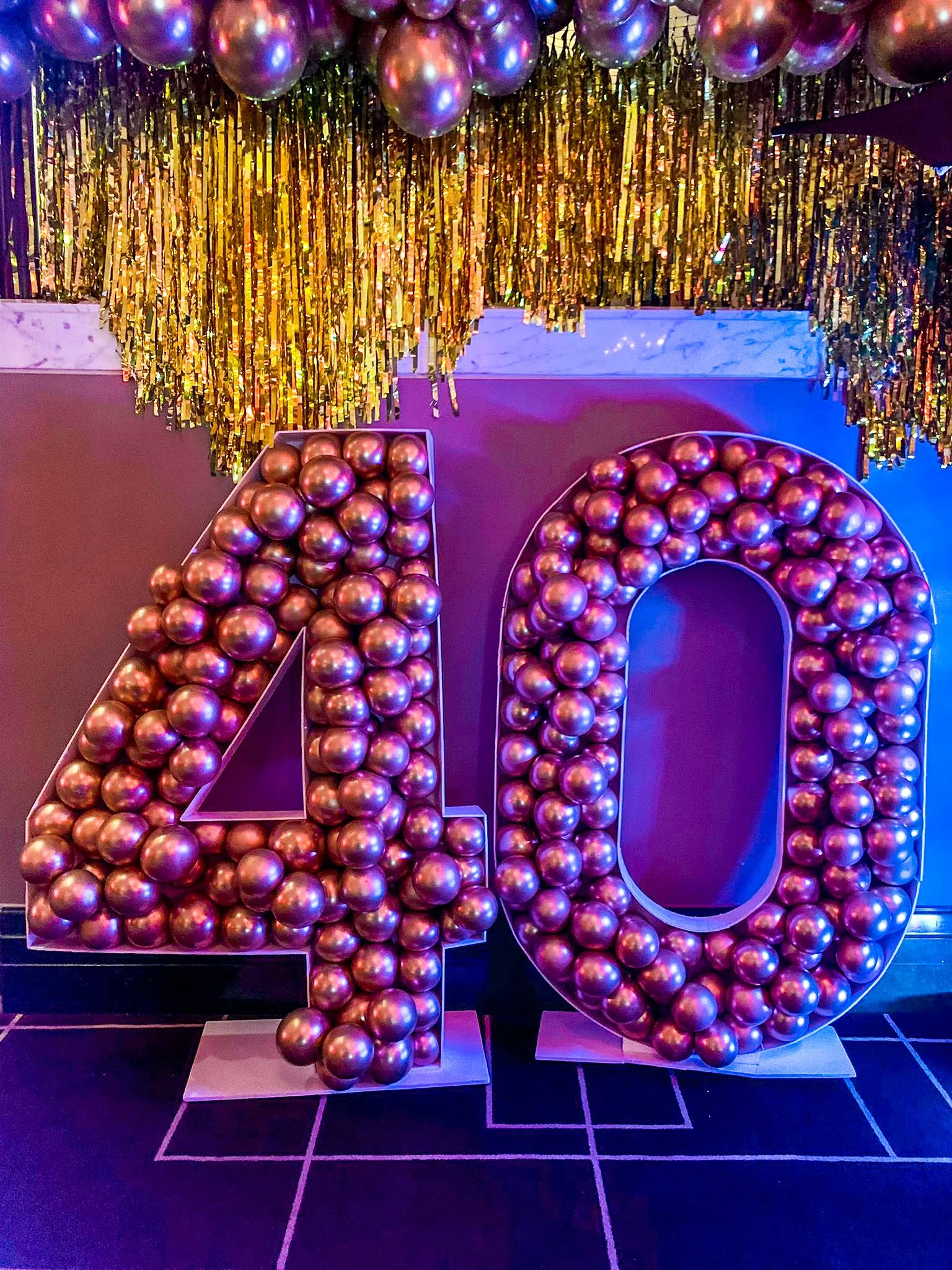 Make Events - Rosewood London - 40th Birthday (11).jpg