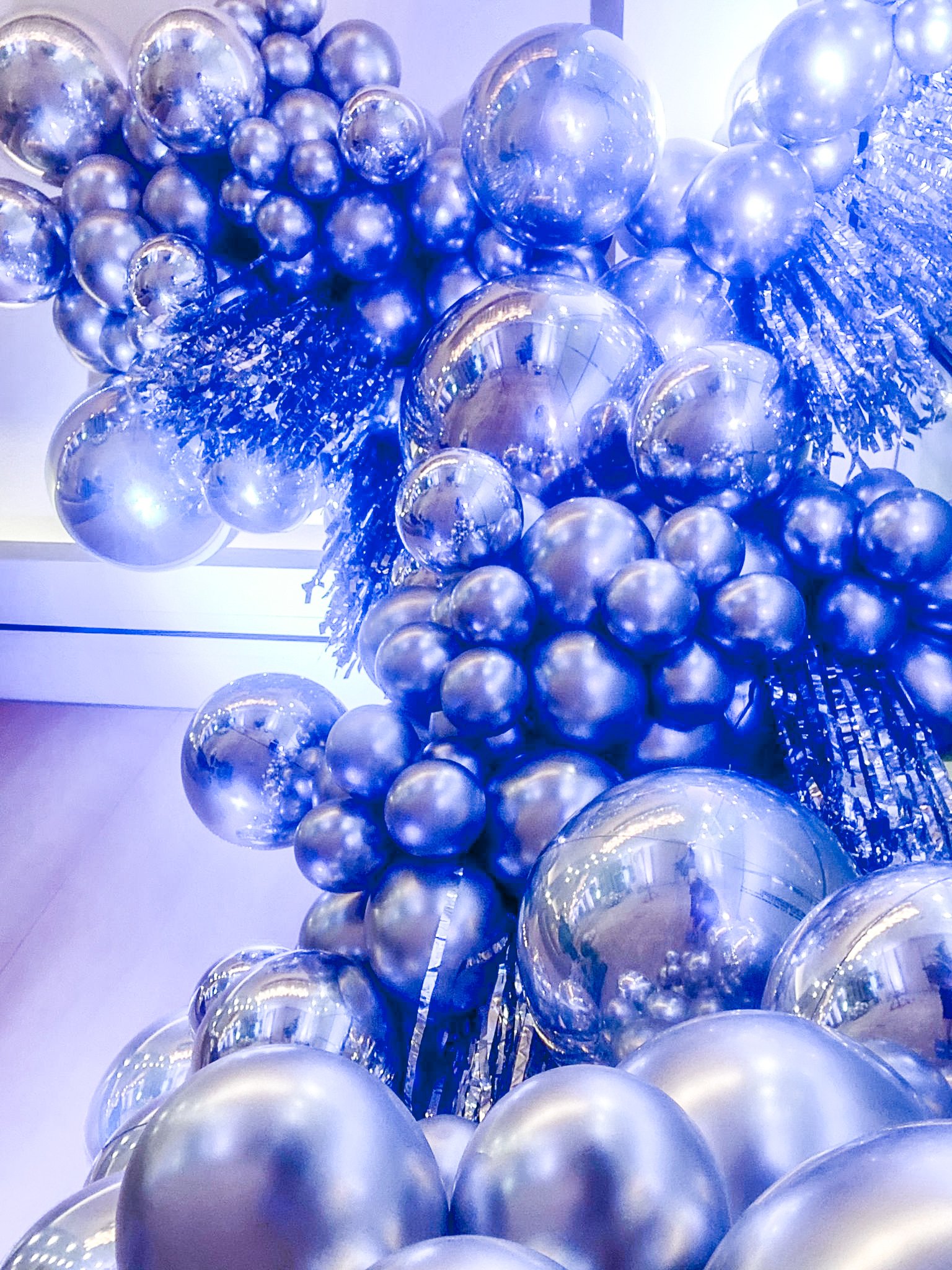 GOAT Live - Silver Orb Install - The Grove (10).jpg