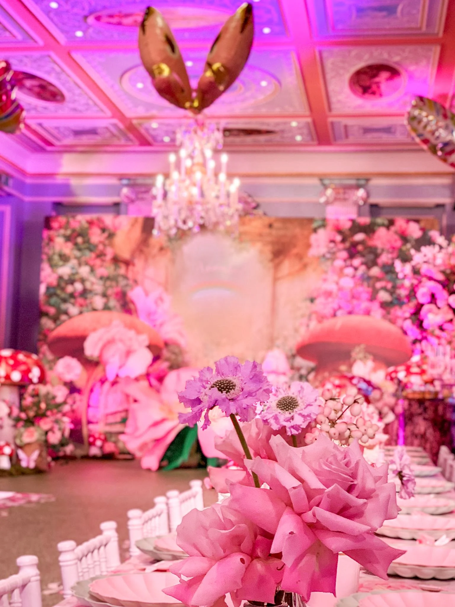 Butterfly Party, Tatiana Kharchylava, The Lanesborough (13).jpg