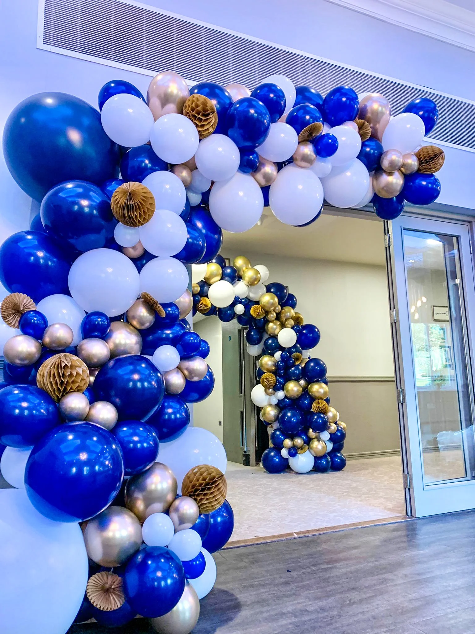 Well Pleased - Navy Arch - Beaumont Estate (4).jpg