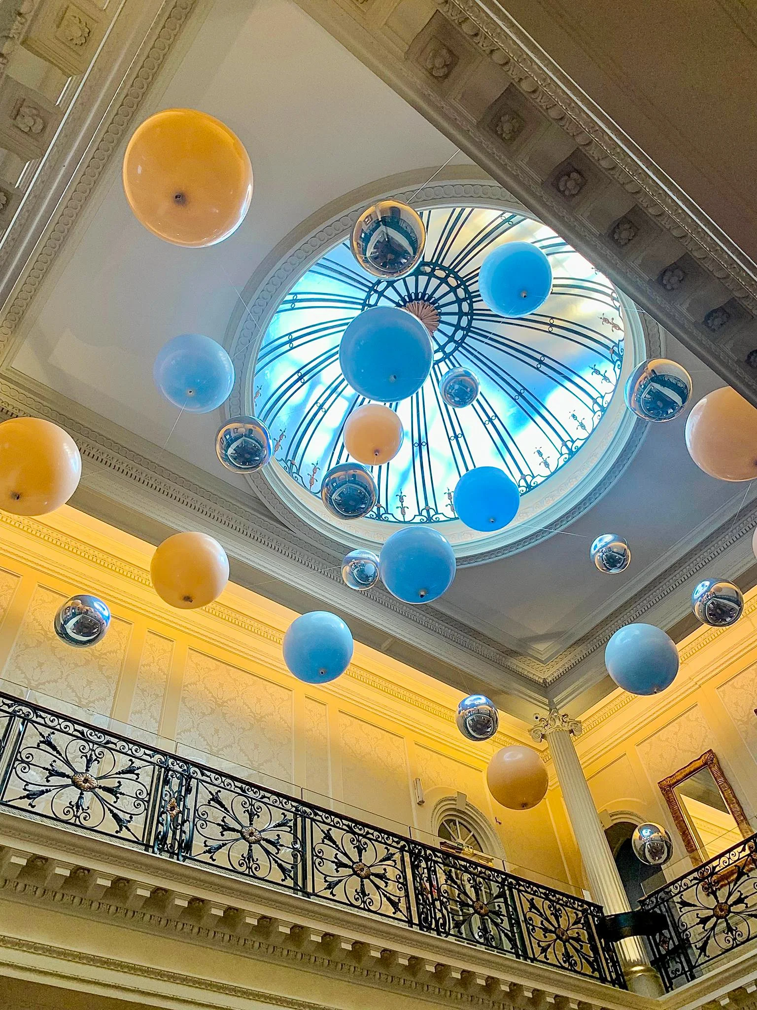 Hedsor House - Pre-Wedding Party - Baby Blue (3).jpg