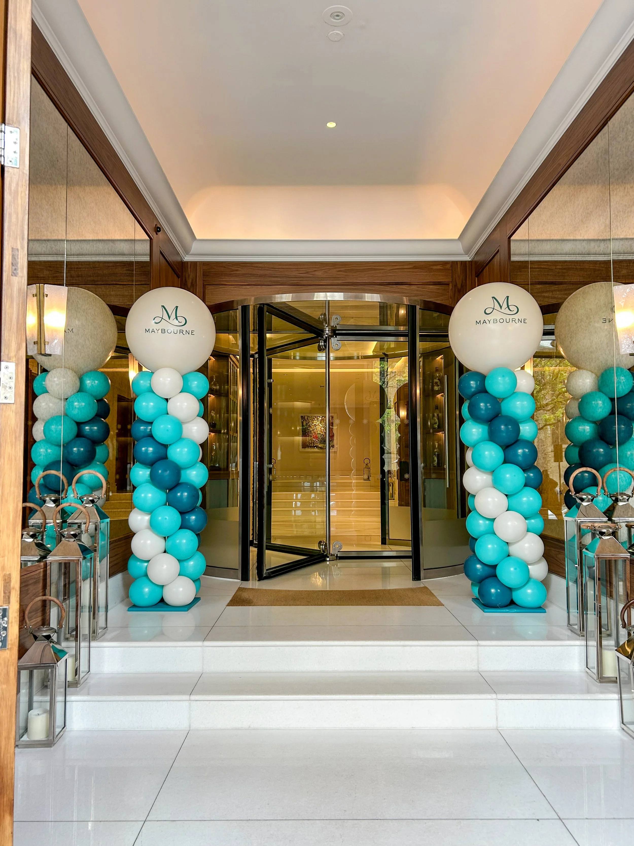 Maybourne 2026 Claridge's, The Connaught, The Berkeley, Head Office