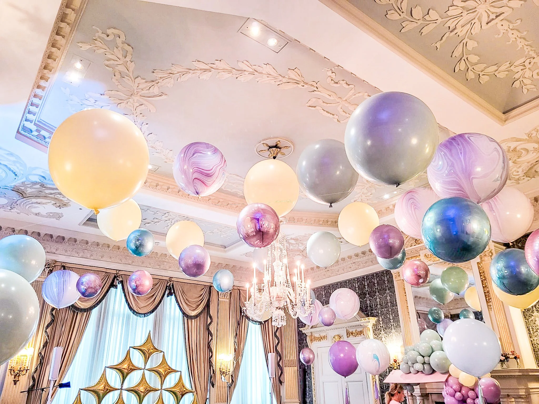 5th Birthday, Claridges, Pastels (10).jpg