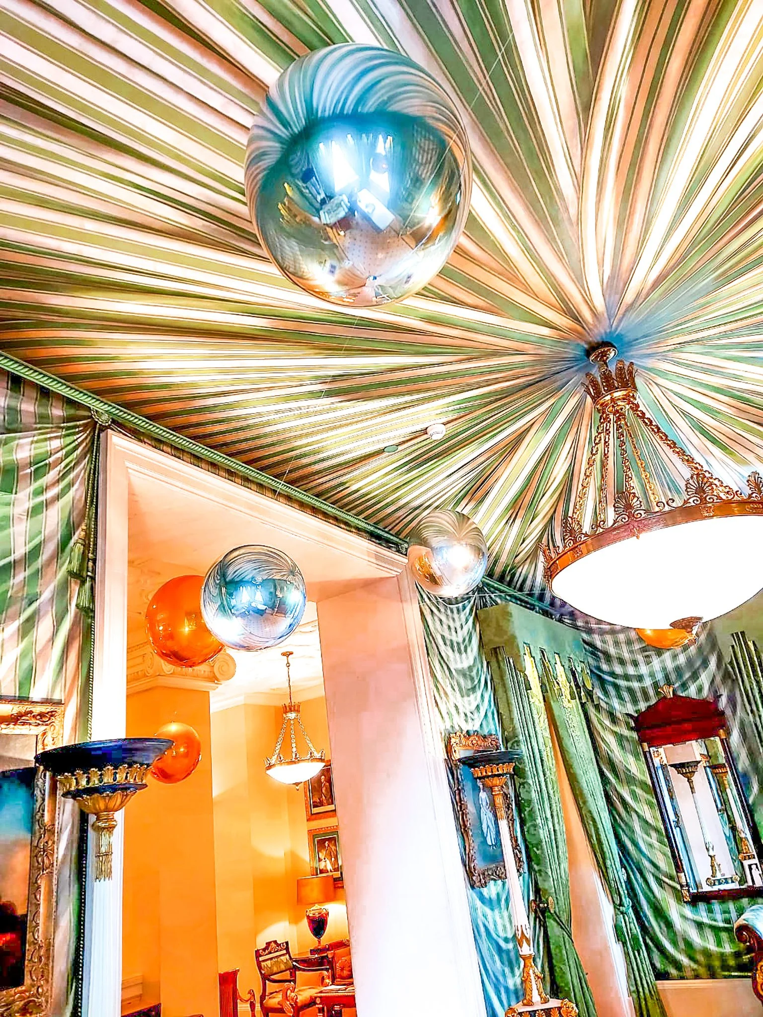 Corporate, The Lanesborough, St Georges Room, Hyde Park (3).jpg