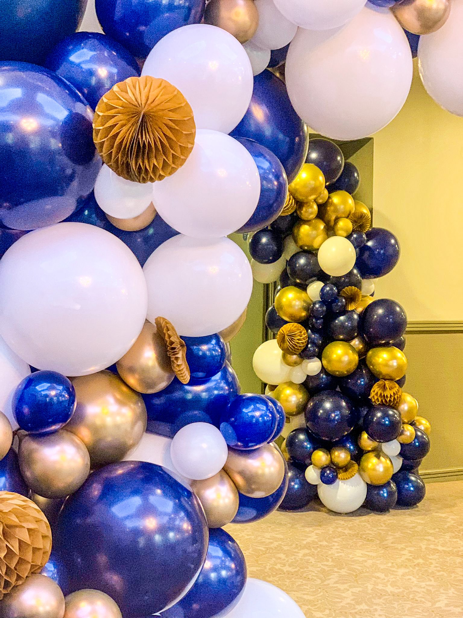 Well Pleased - Navy Arch - Beaumont Estate (1).jpg