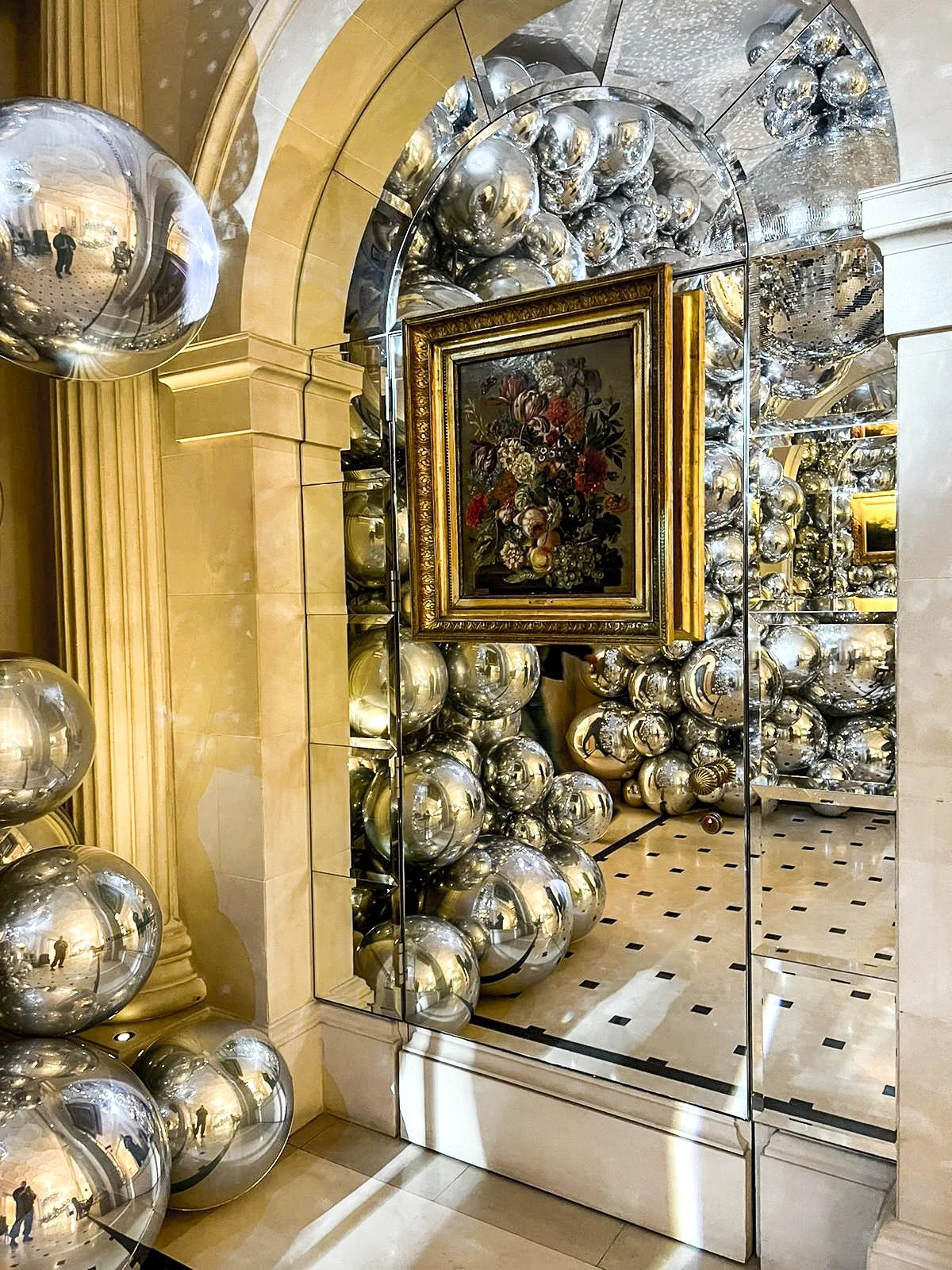 The Lanesborough - Christmas 2021 - Tony Marklew (16).jpg