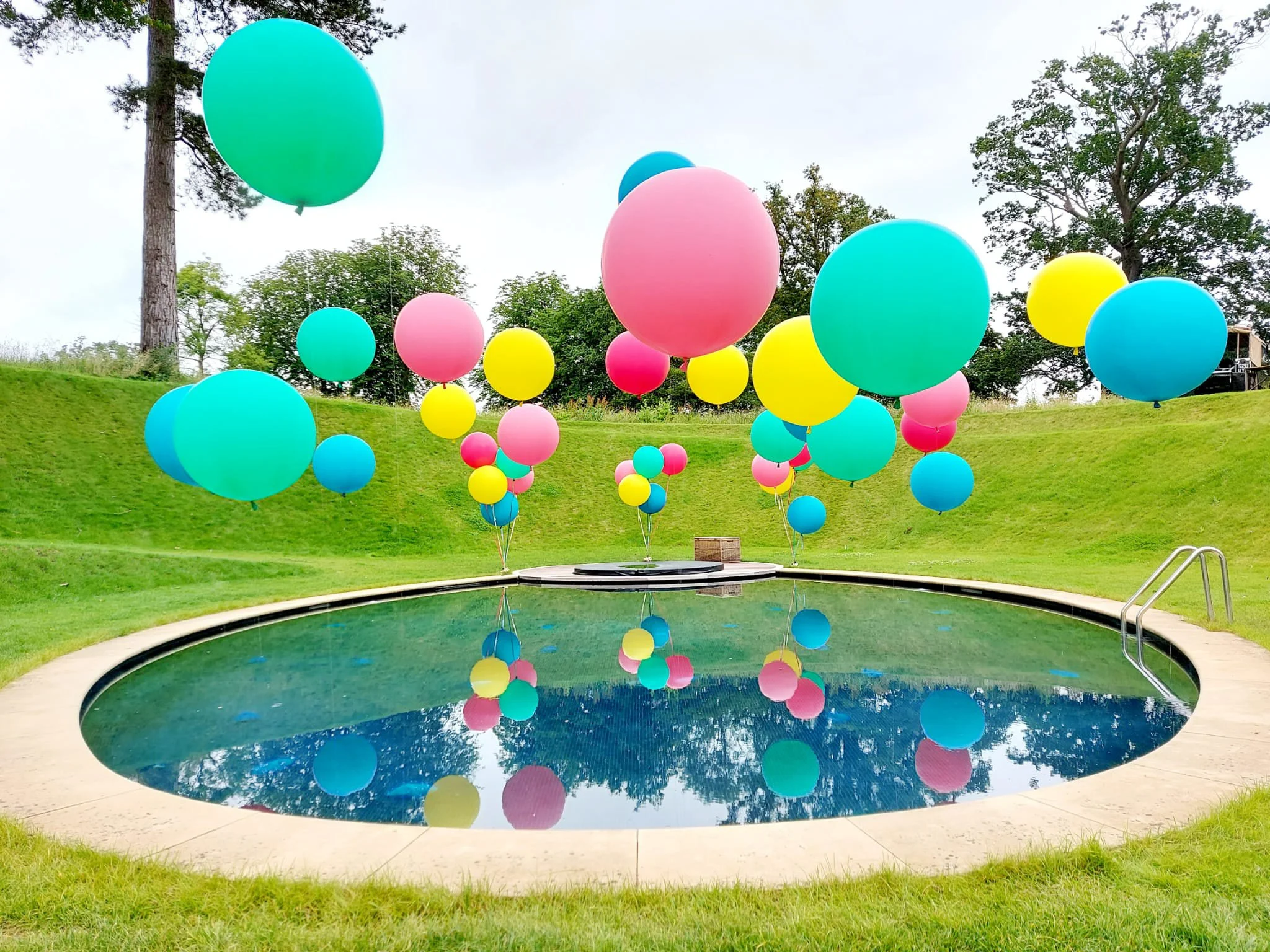 Wilderness Reserve Sibton Estate Wedding Pond Balloons (17).jpg