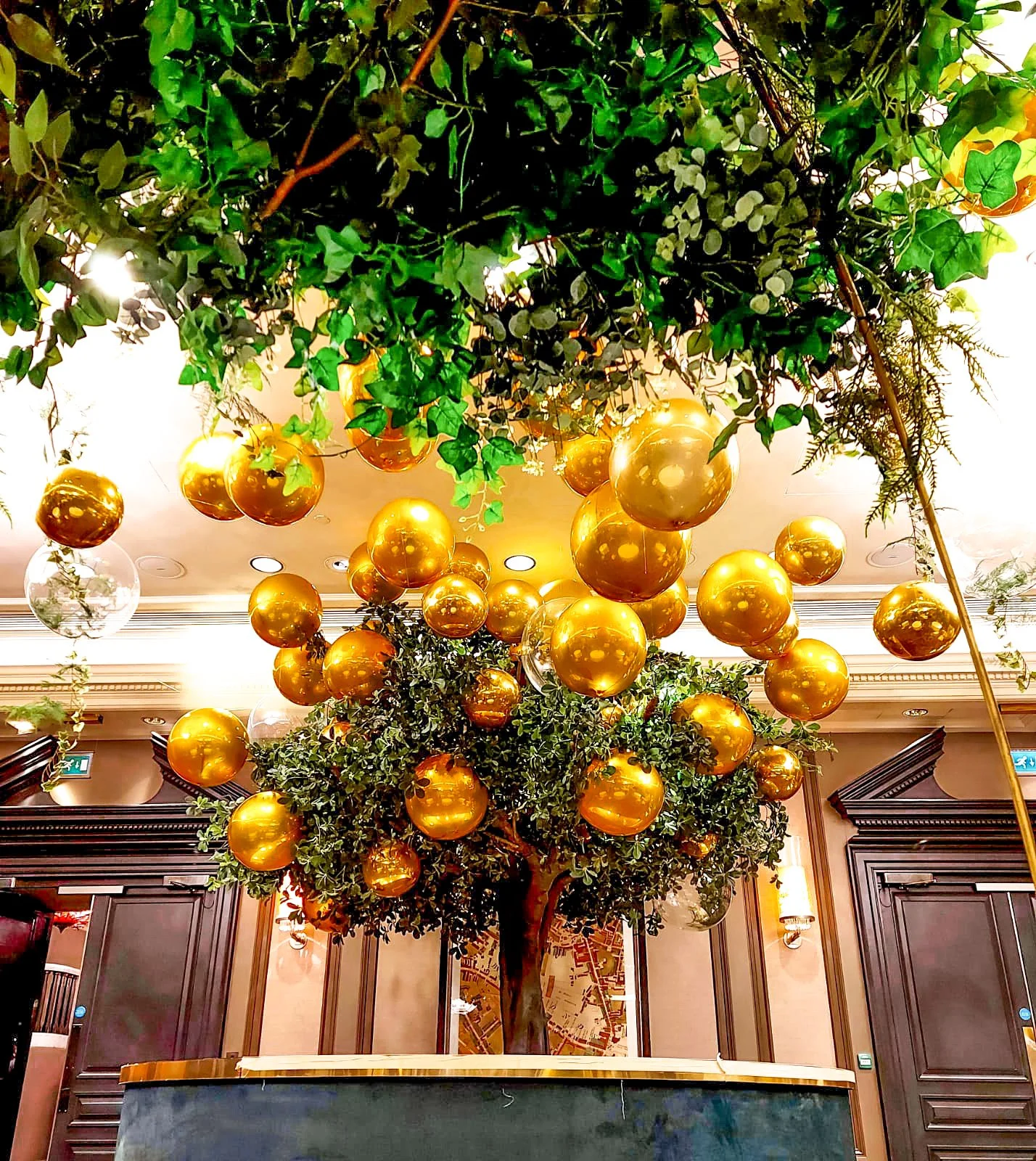 Rosewood - NHS Wedding - Hello Magazine (16).jpg