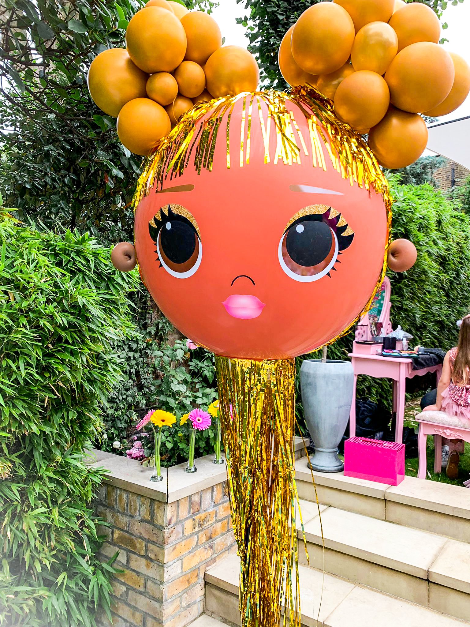 LOL Dolls Party - Tony Marklew - Egerton Crescent (11).jpg