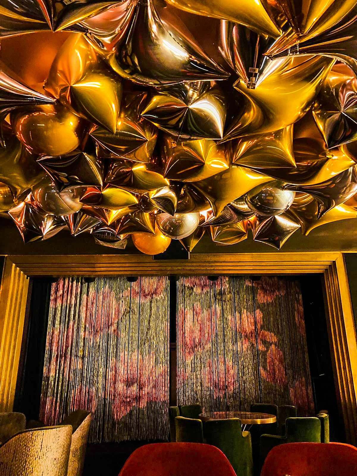 The Arts Club - Foil Ceiling - Sept 2021 (2).jpg