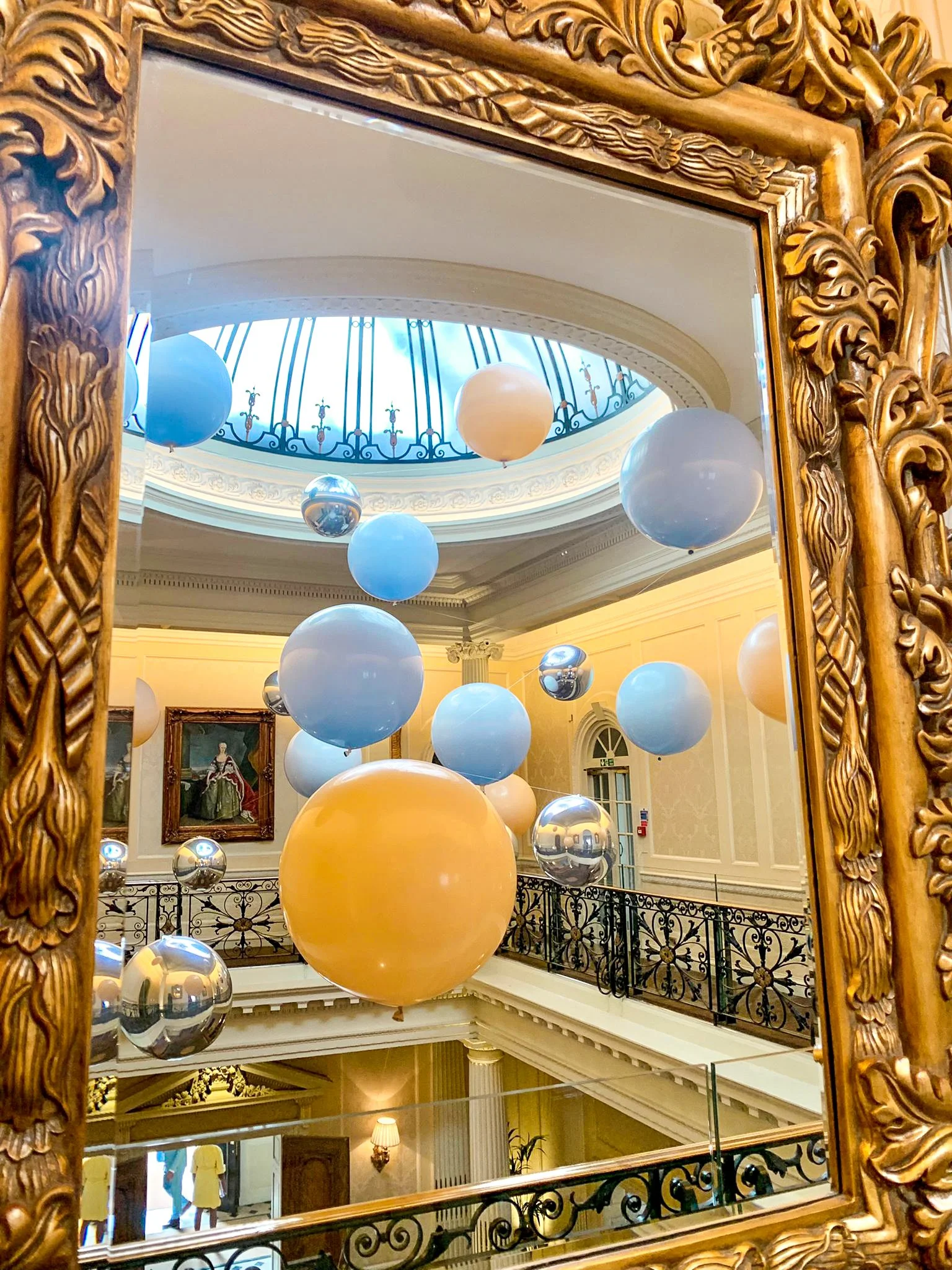 Hedsor House - Pre-Wedding Party - Baby Blue (2).jpg