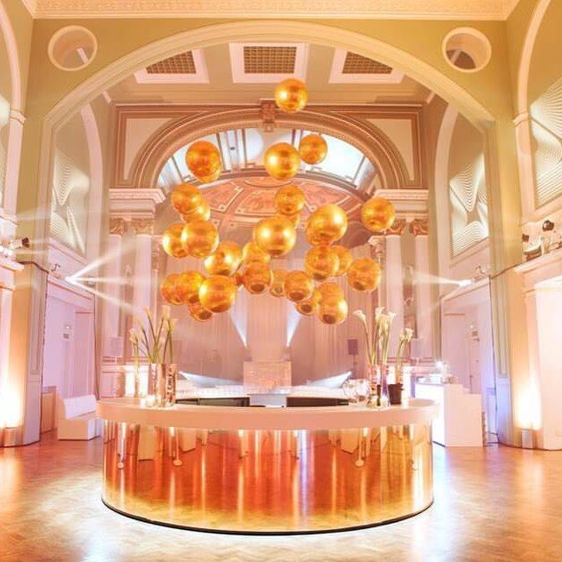 Bubblegum Balloons at One Marylebone.jpg