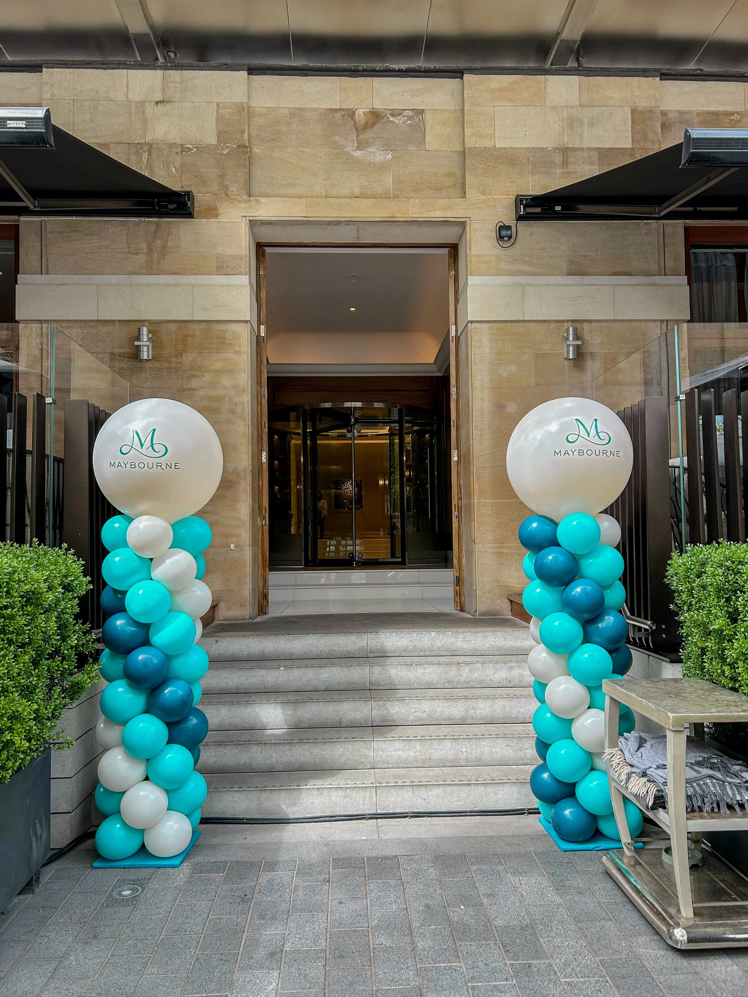 Maybourne 2026 Claridge's, The Connaught, The Berkeley, Head Office
