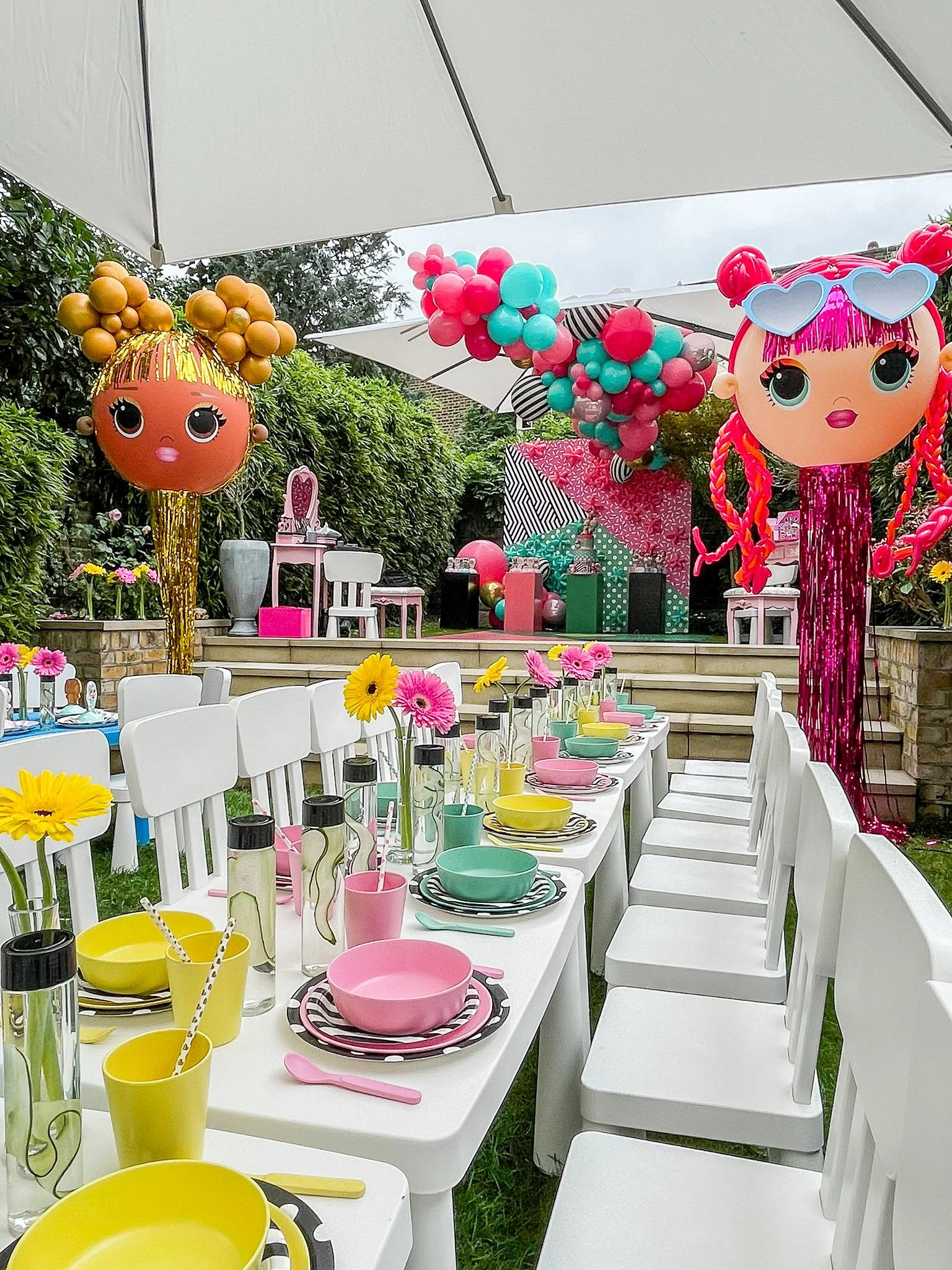 LOL Dolls Party - Tony Marklew - Egerton Crescent (24).jpg