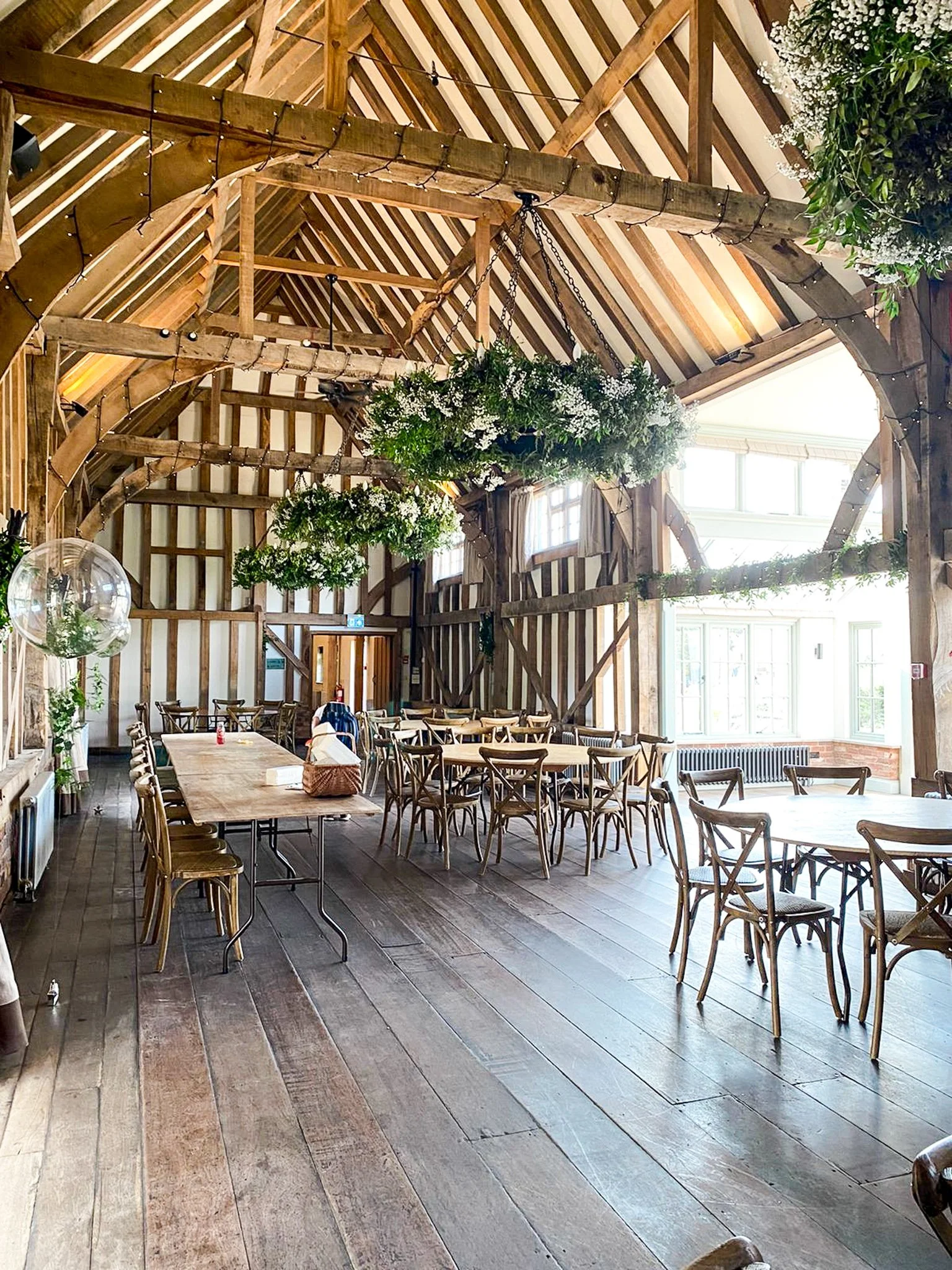 Gate Street Barn Wedding, White Forrest, August 2022 (5).jpg