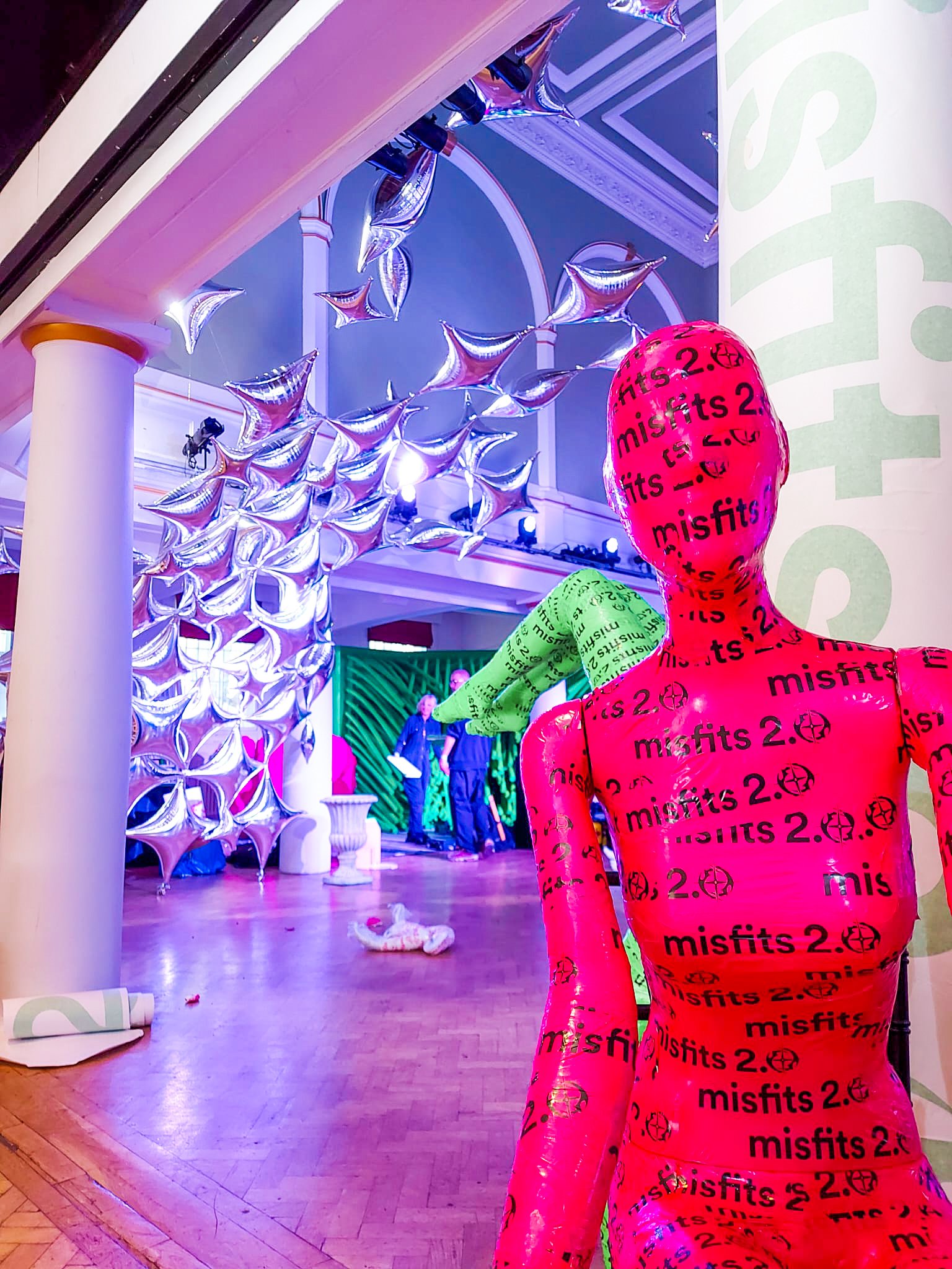 One Marylebone, Spotify, Anti-Prom, @dianacivilstylist  (8).jpg