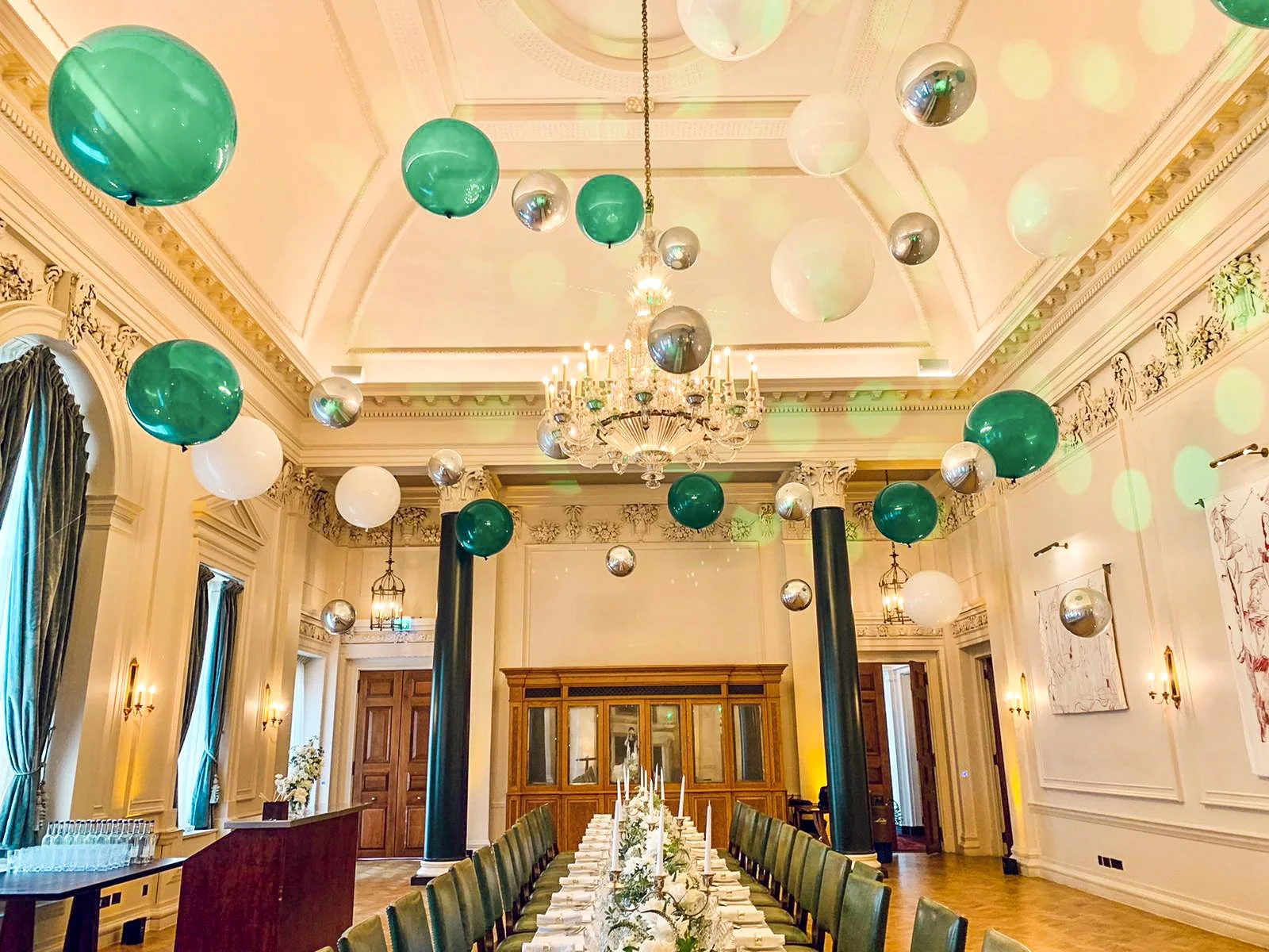 The Ned Turquoise Wedding The Saloon (1).jpg