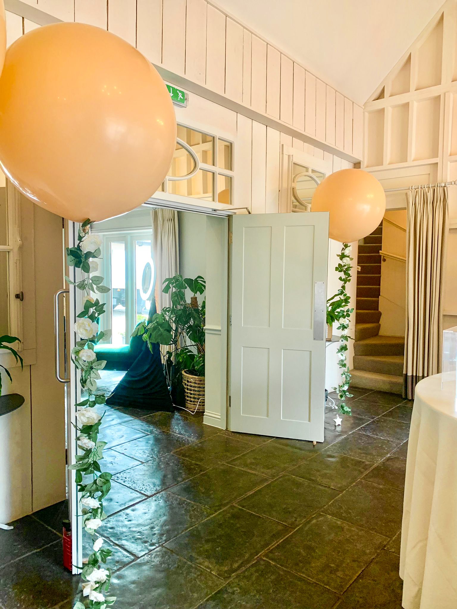 Millbridge Court - April Peach Wedding (1).jpg