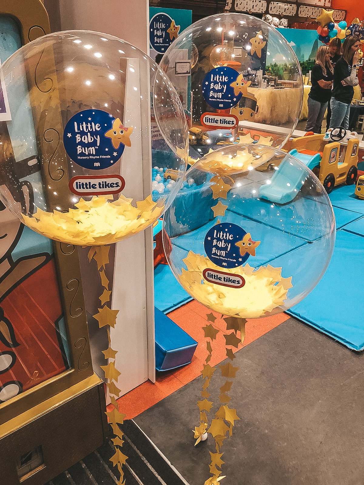 carousel pr hamleys little tikes (8).jpg