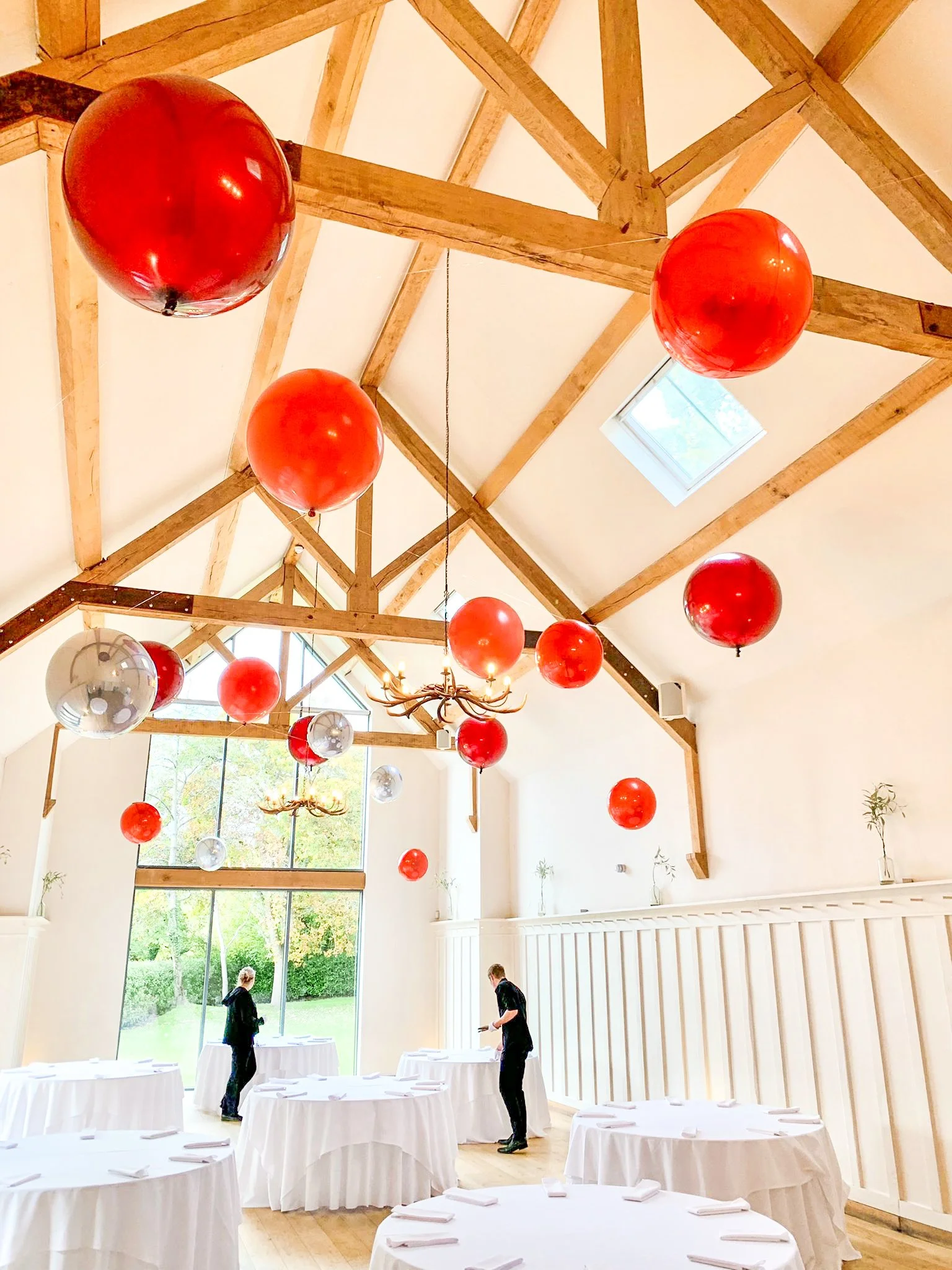 Autumnal Wedding, Millbridge Court, Farnham (1).jpg