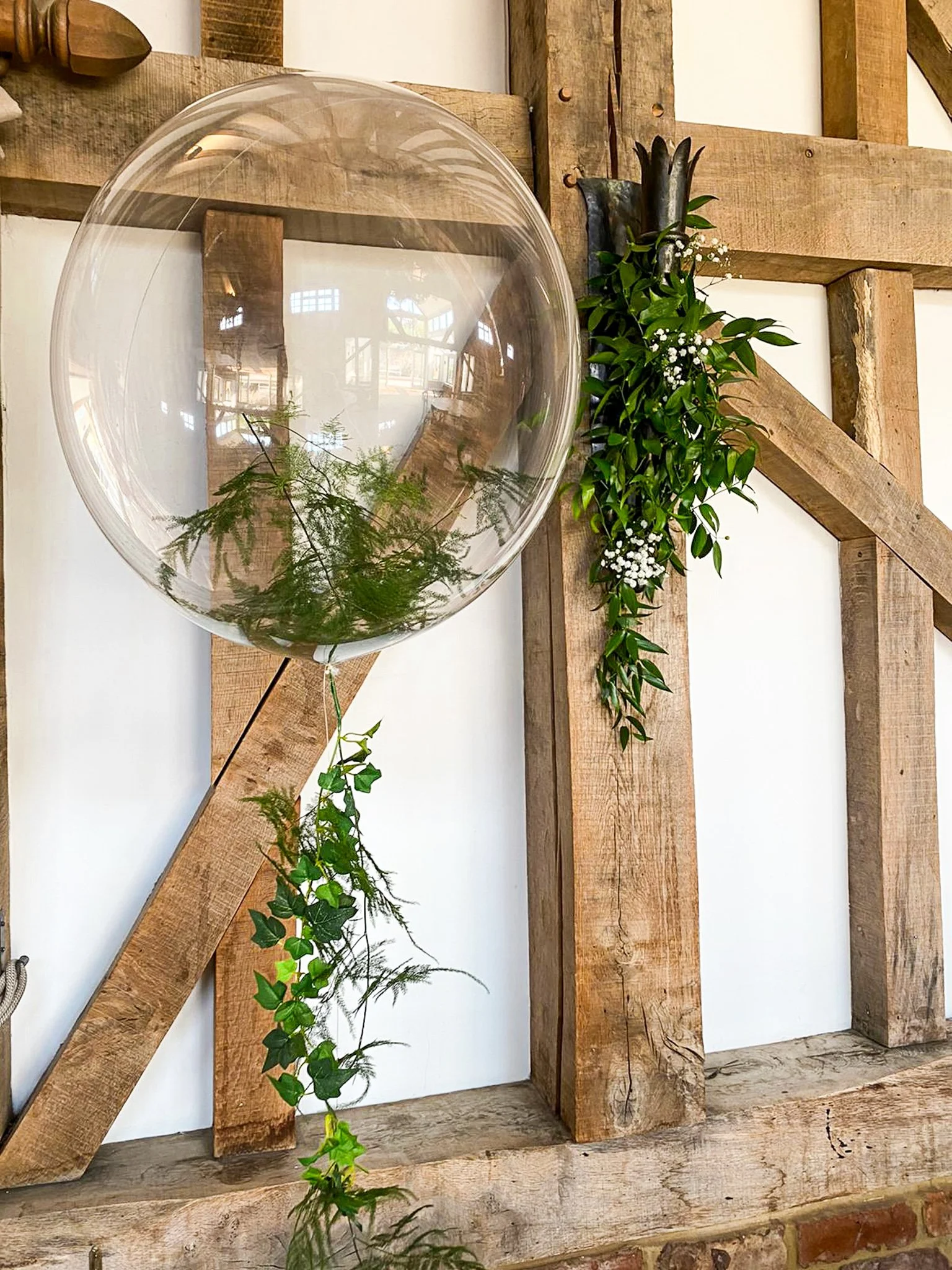 Gate Street Barn Wedding, White Forrest, August 2022 (2).jpg