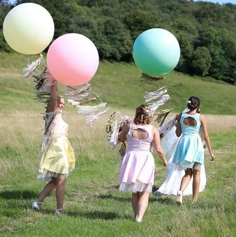 19 Bubblegum Balloons at Upwaltham Barns 5.jpg
