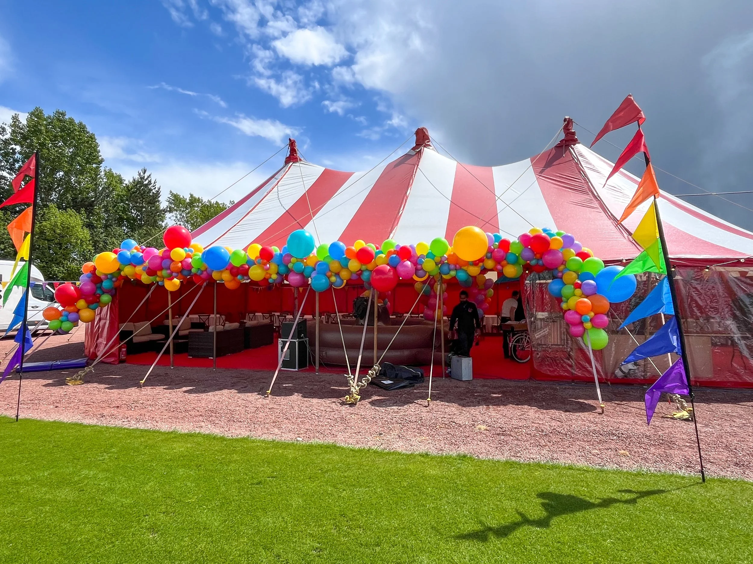 Arsenal Training Ground