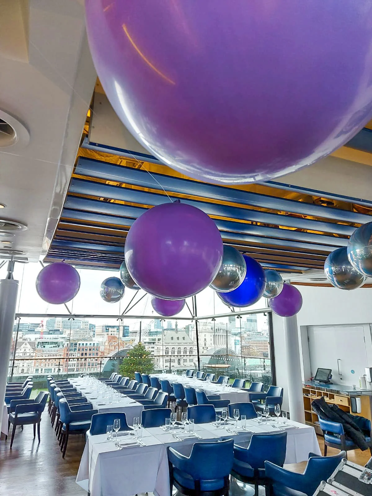 Bat Mitzvah - OXO Tower (3).jpg
